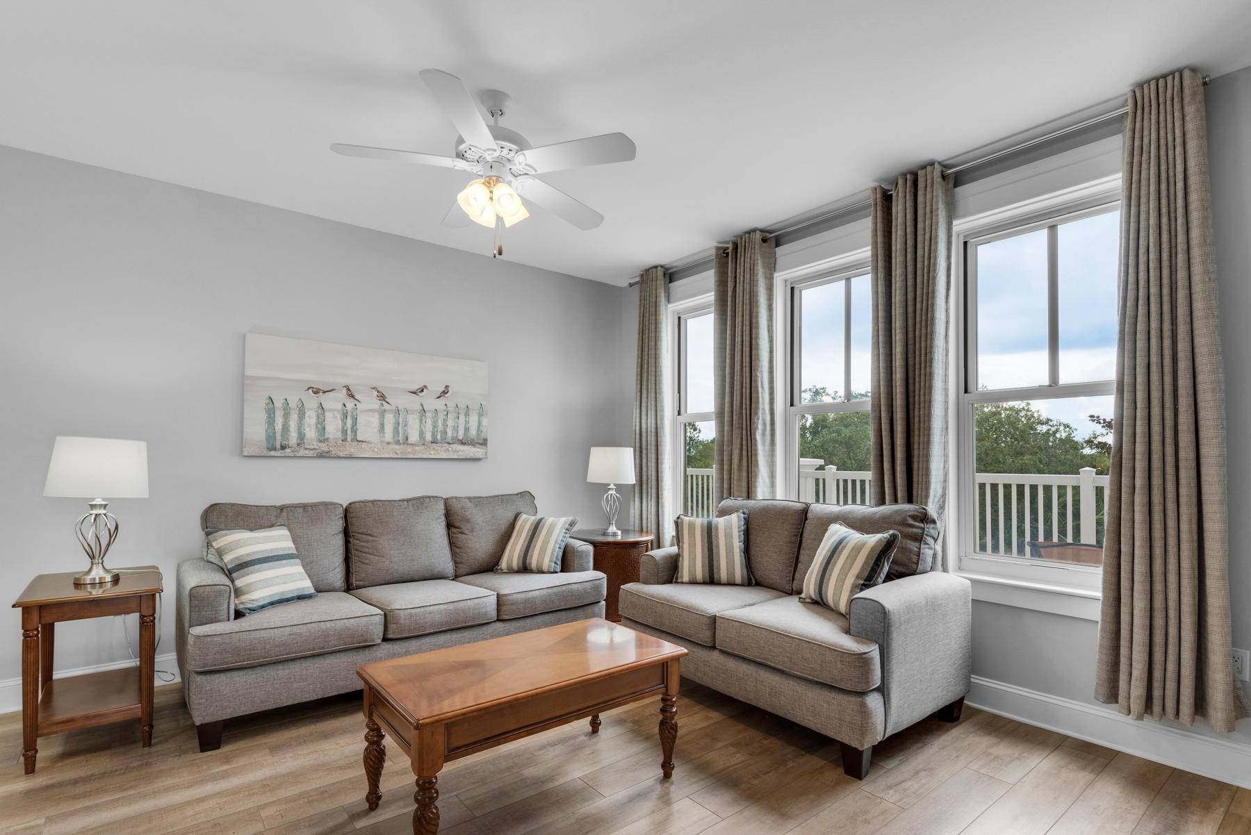 Miramar Beach, FL 32550,9500 Grand Sandestin Boulevard  #2325