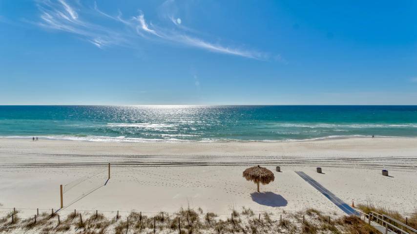 Panama City Beach, FL 32407,10713 Front Beach Road  #1403