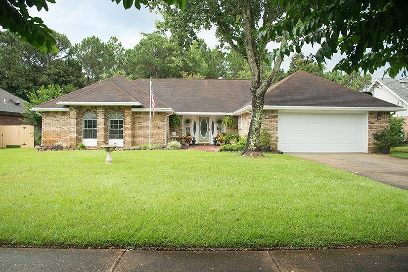 Mary Esther, FL 32569,507 E Timberlake Drive