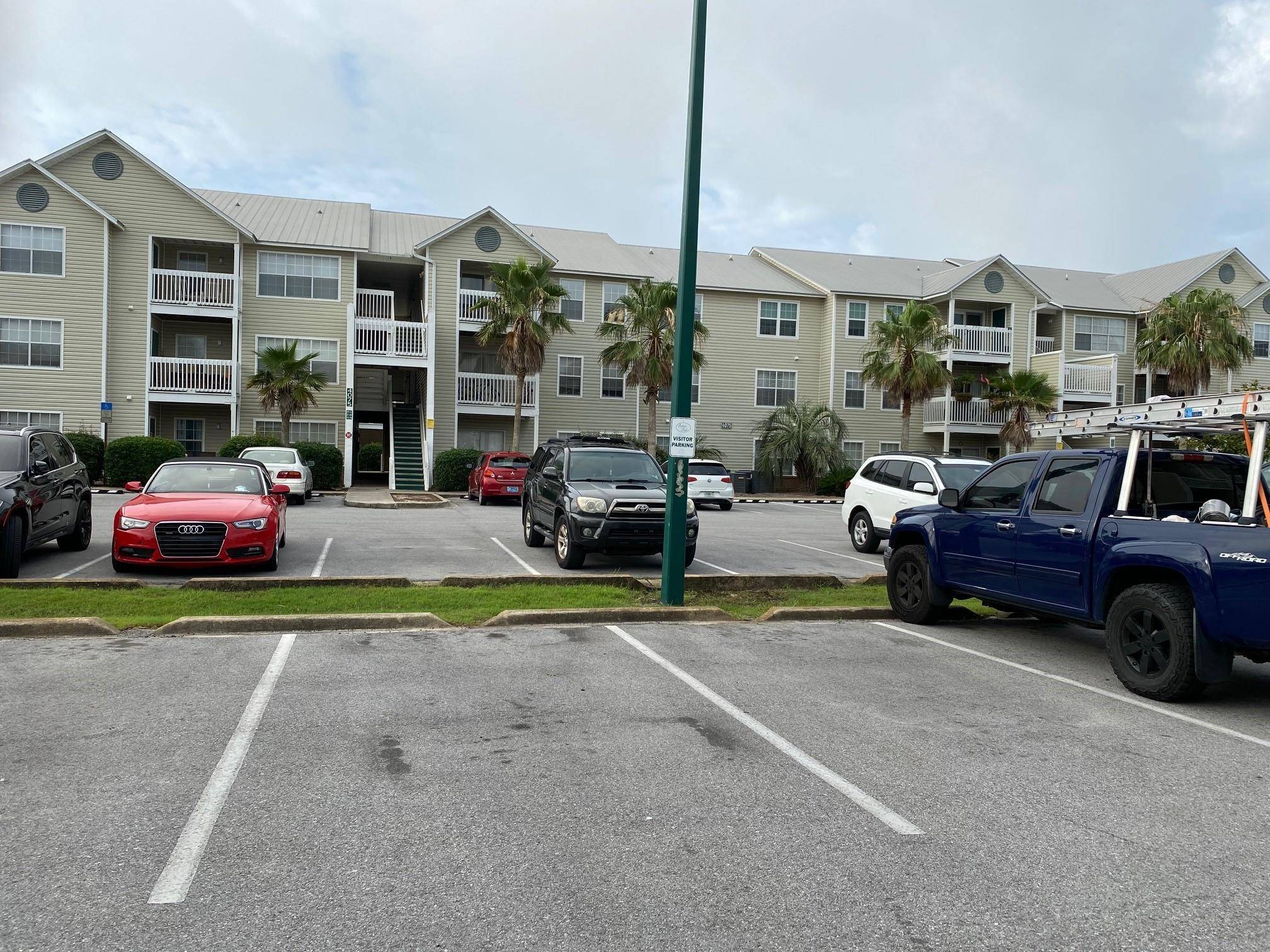 Destin, FL 32541,4075 Dancing Cloud Court  #202