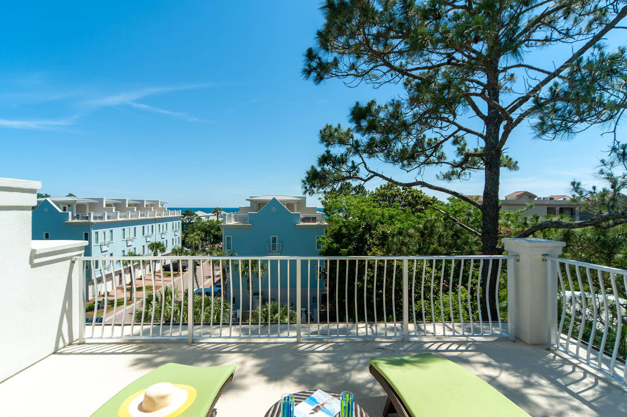 Santa Rosa Beach, FL 32459,52 Summer Place Lane  #52/7