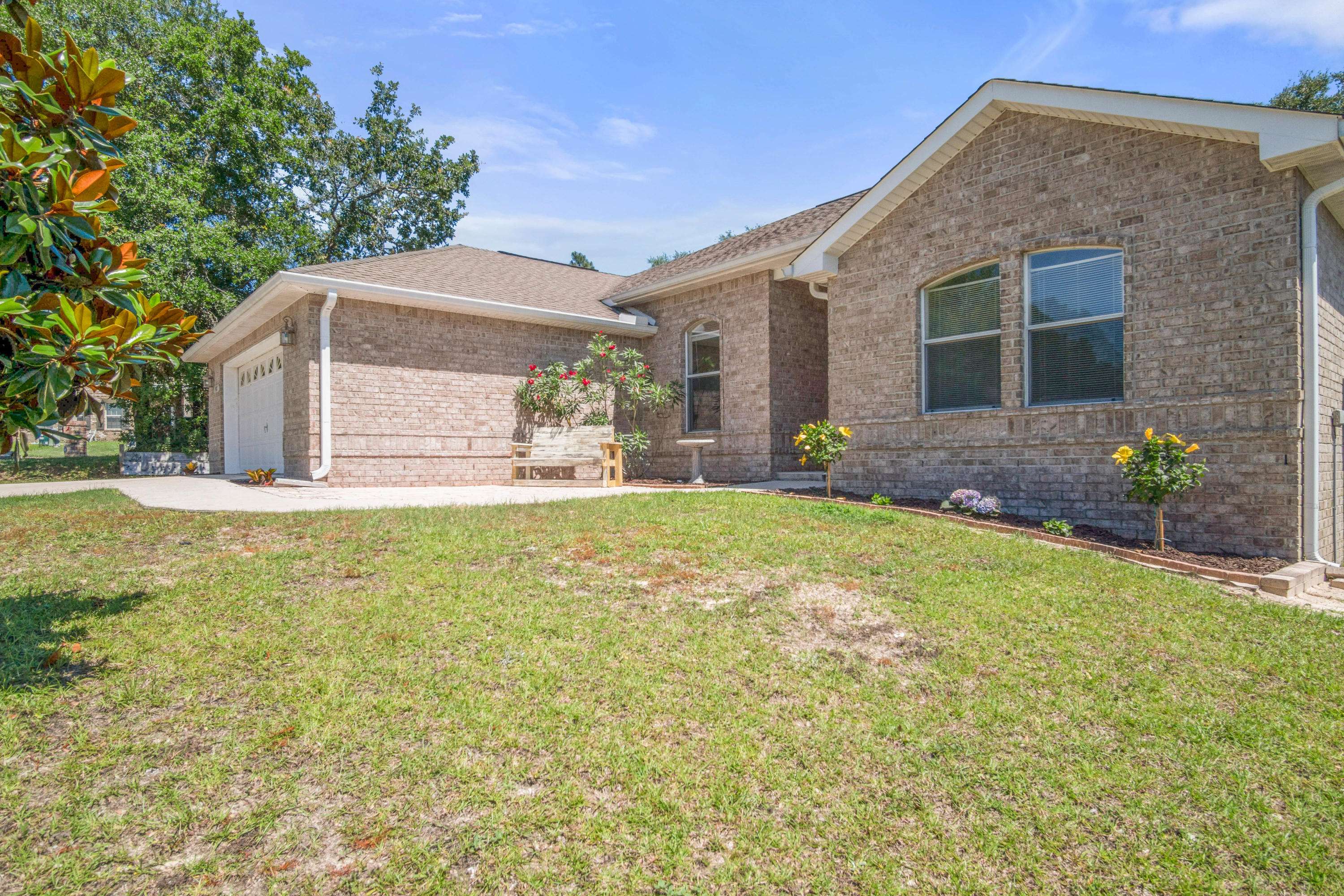 Crestview, FL 32539,407 Serene Court