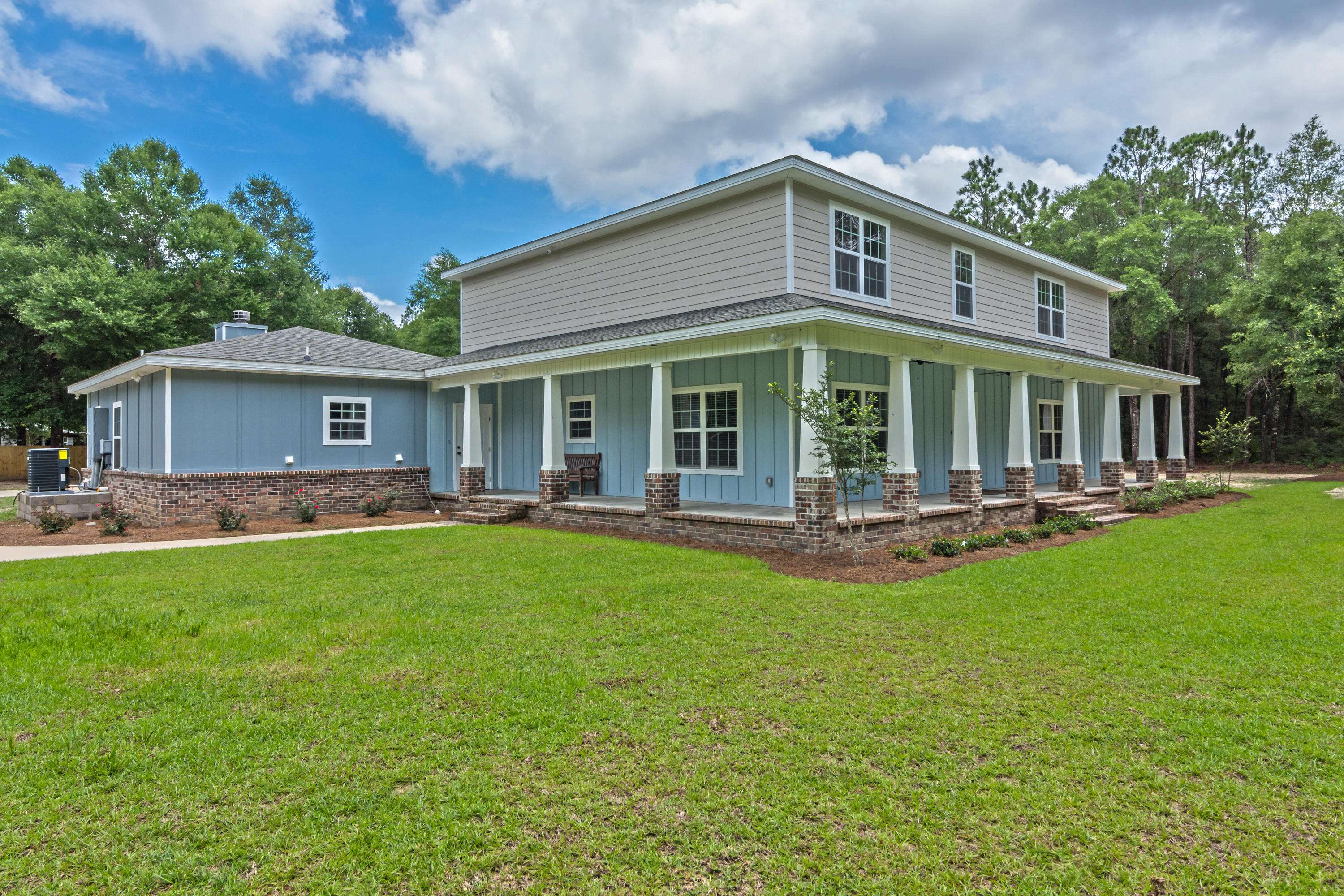 Baker, FL 32531,5311 Richard Road