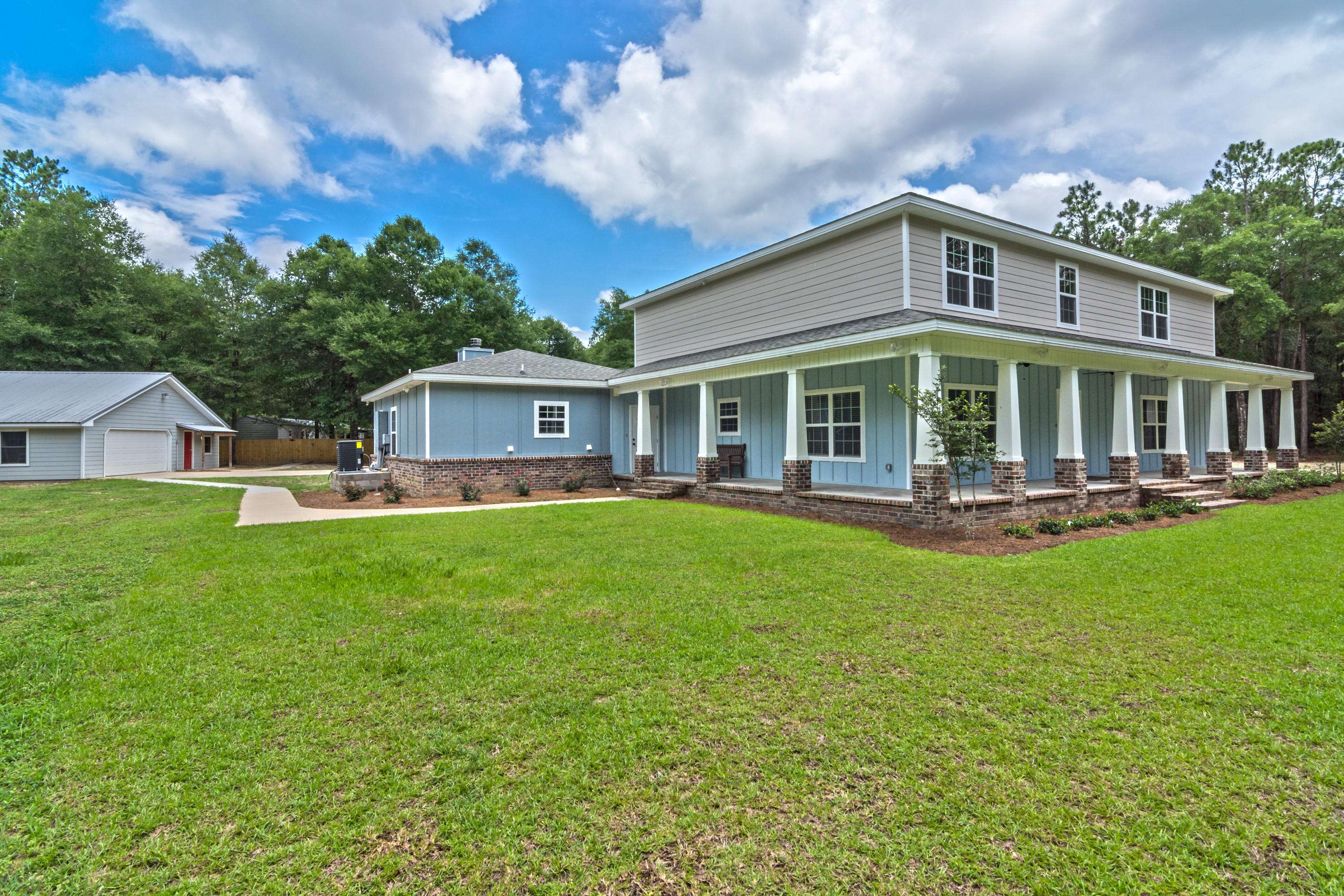 Baker, FL 32531,5311 Richard Road