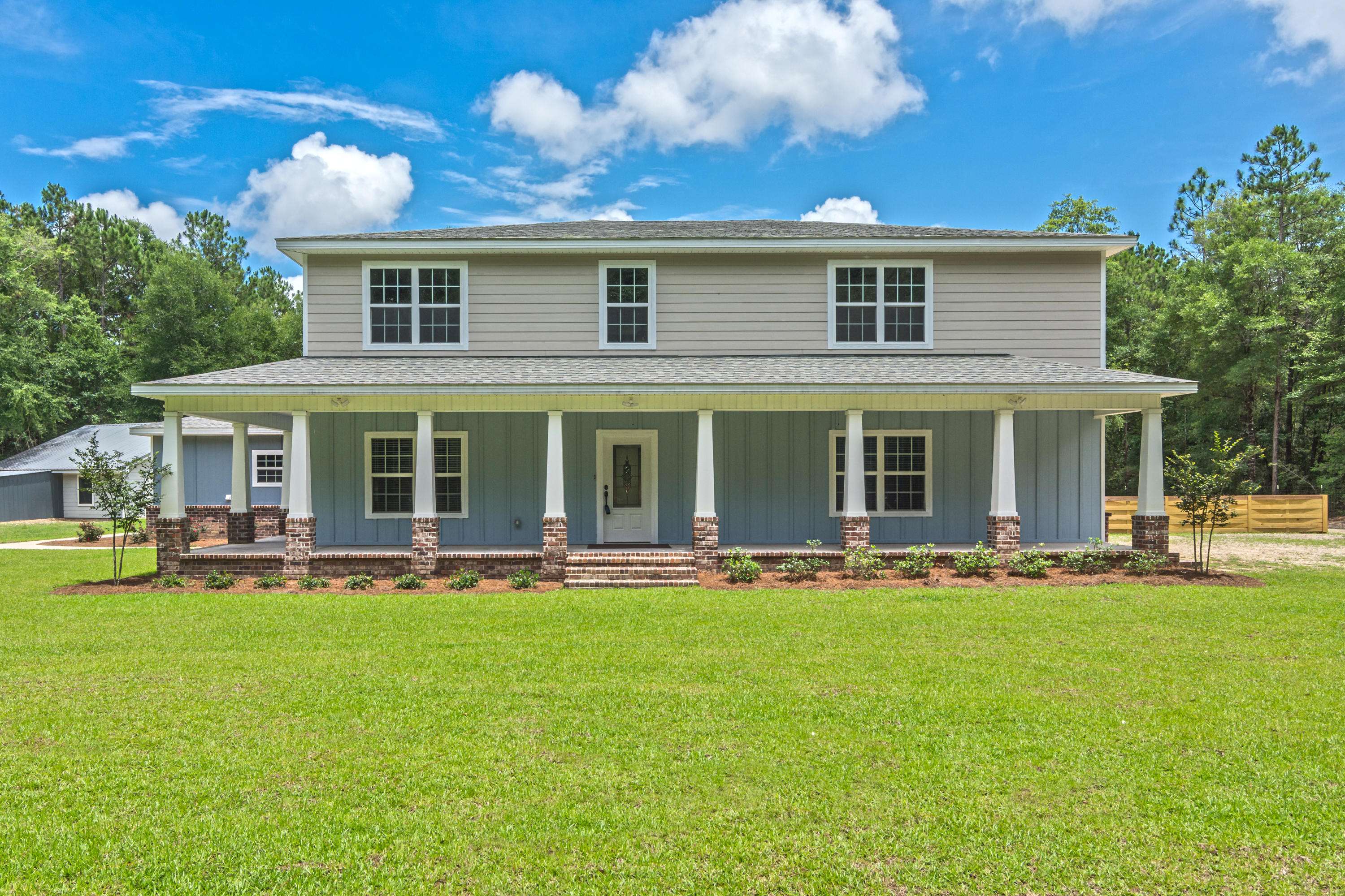 Baker, FL 32531,5311 Richard Road