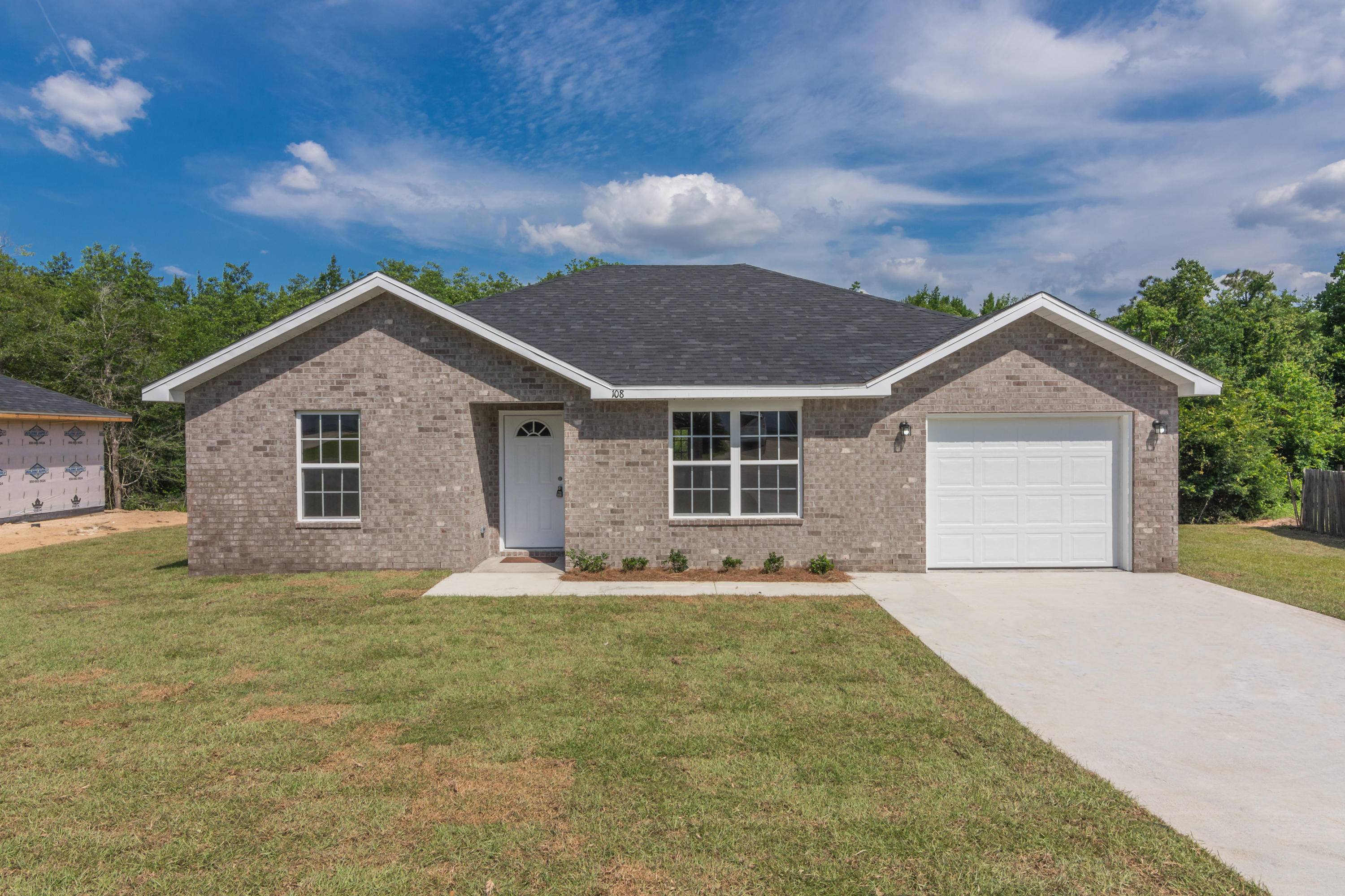 Crestview, FL 32539,507 Grand Ridge Drive