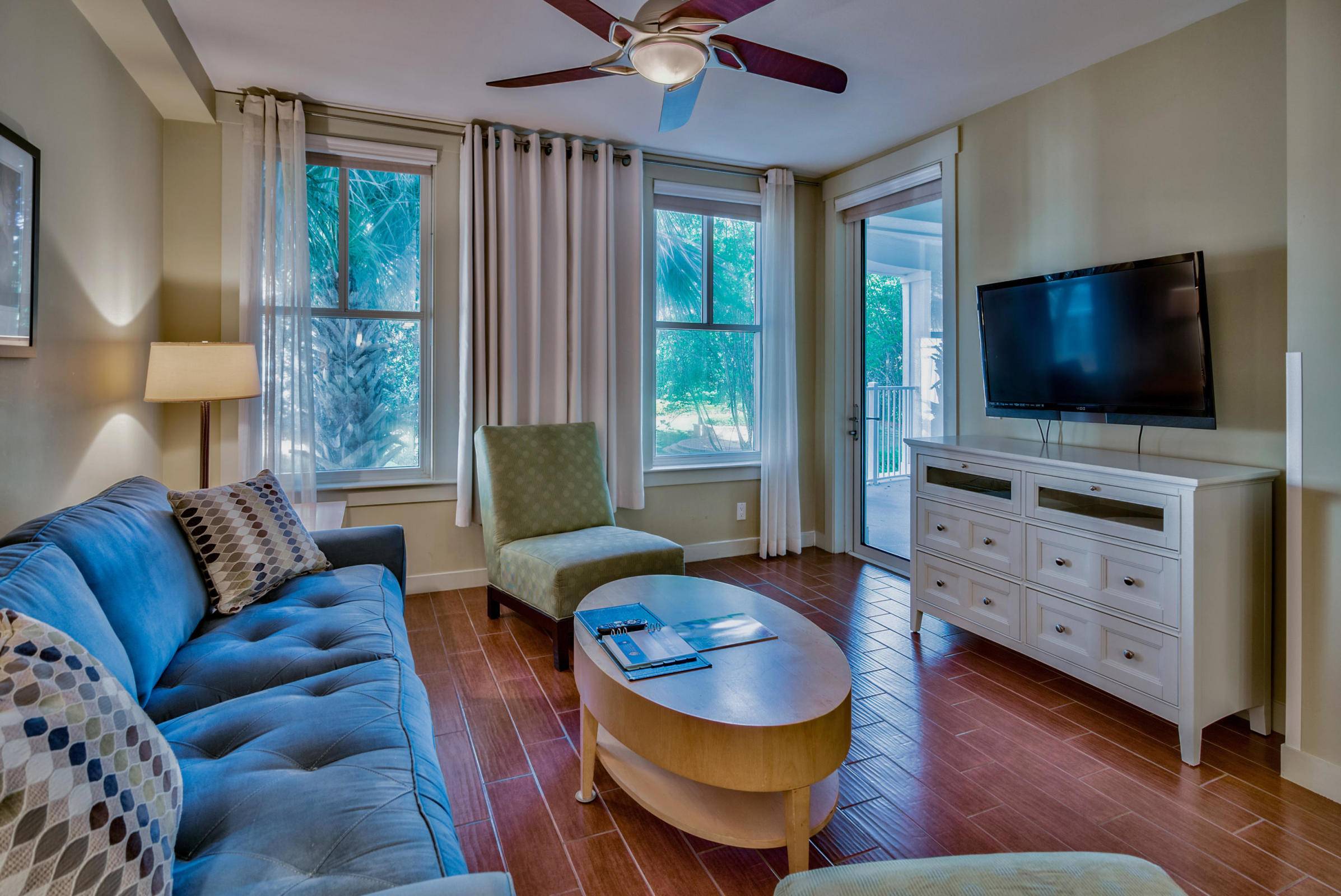 Miramar Beach, FL 32550,9700 Grand Sandestin Boulevard  #UNIT 4225