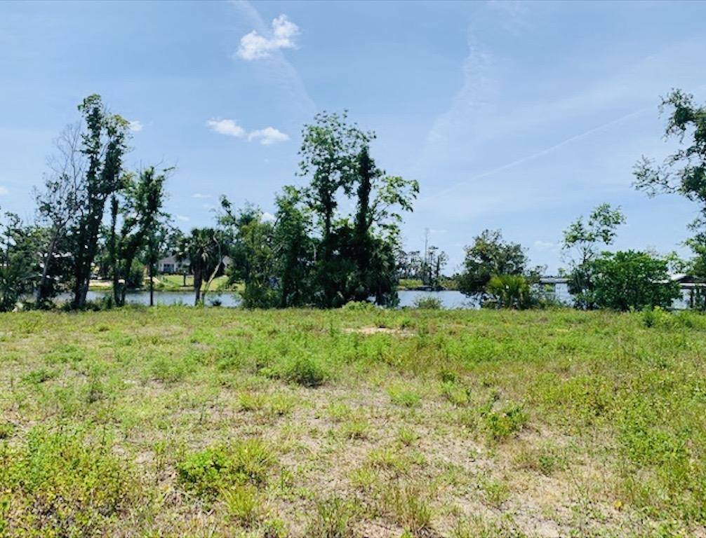 Panama City, FL 32401,Lot 3 Lapaloma Terrace  #Lot 3