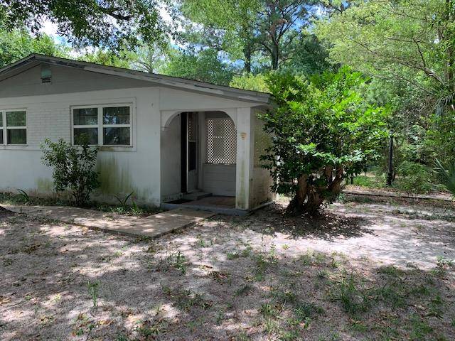 Mary Esther, FL 32569,520 Shrewsbury Road