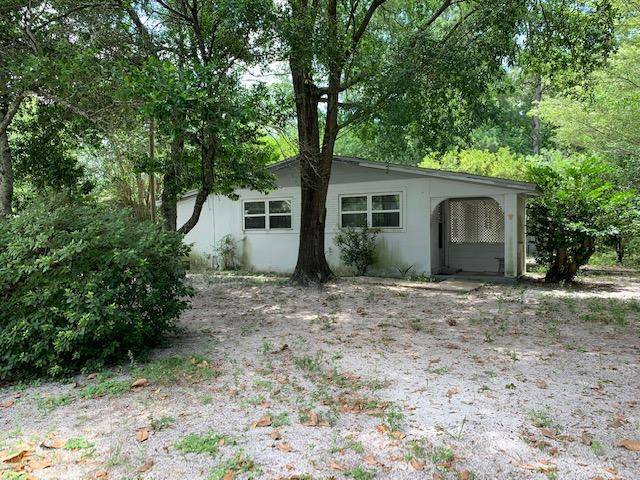 Mary Esther, FL 32569,520 Shrewsbury Road