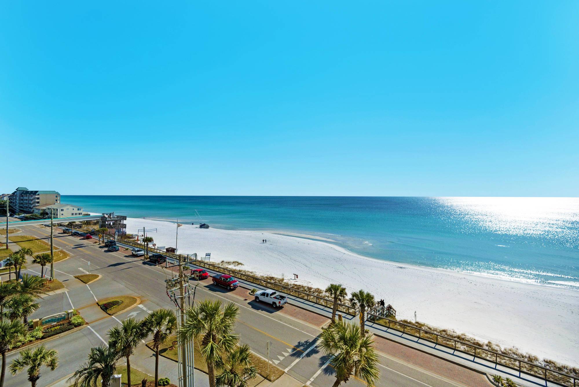 Miramar Beach, FL 32550,1160 Scenic Gulf Drive  #UNIT A603