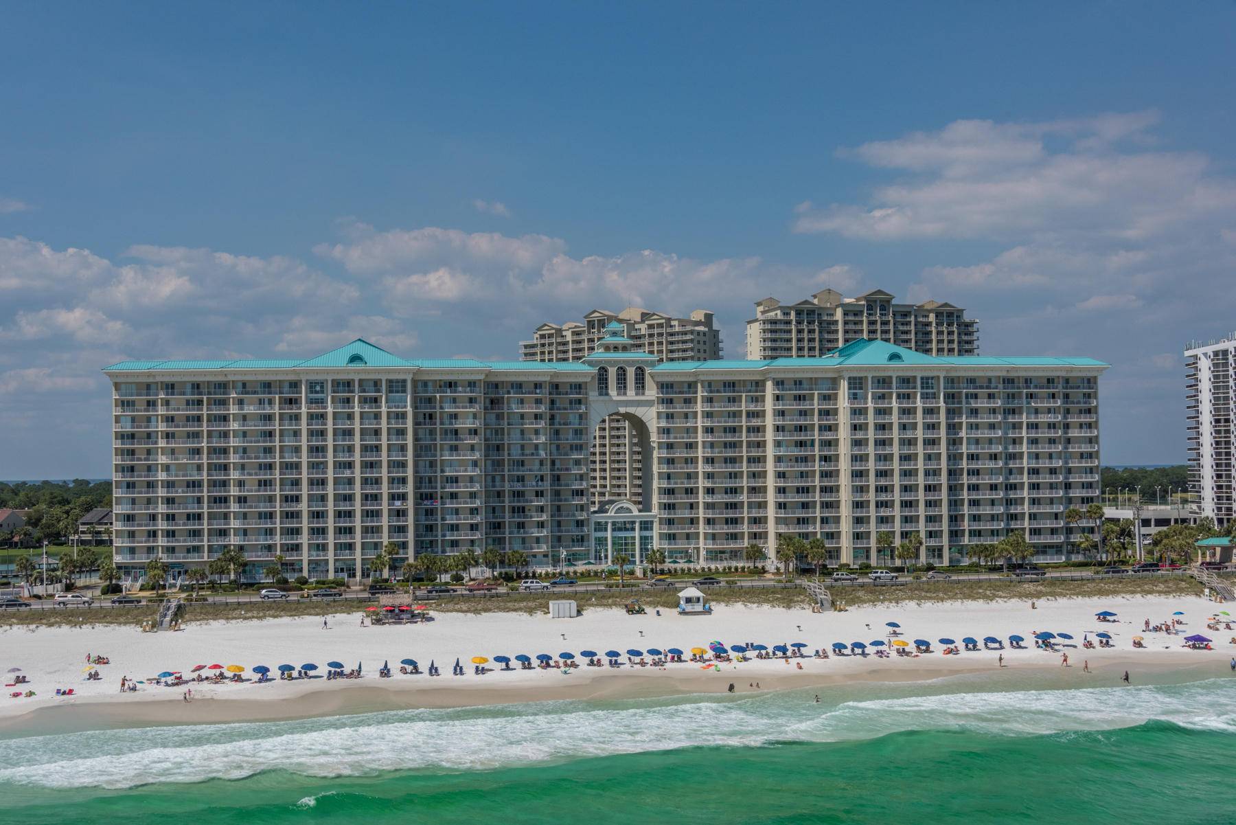 Miramar Beach, FL 32550,1160 Scenic Gulf Drive  #UNIT A603