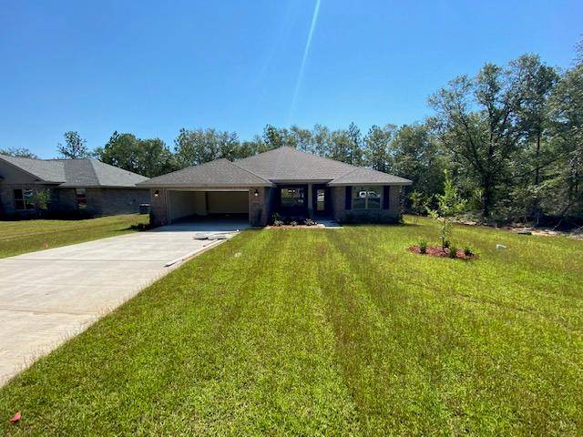 Crestview, FL 32539,5784 Marigold Loop