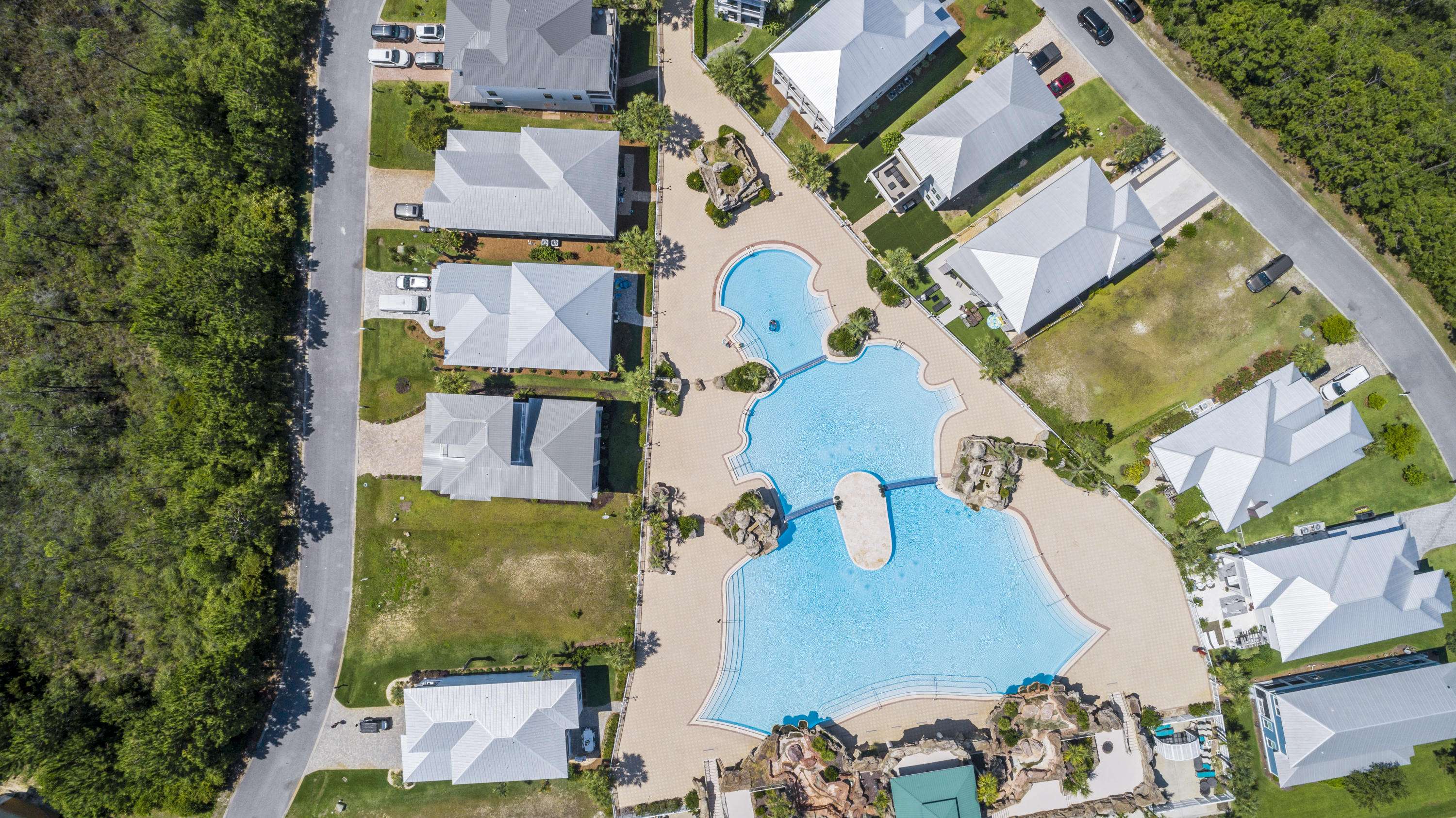 Santa Rosa Beach, FL 32459,175 S Cypress Breeze Boulevard