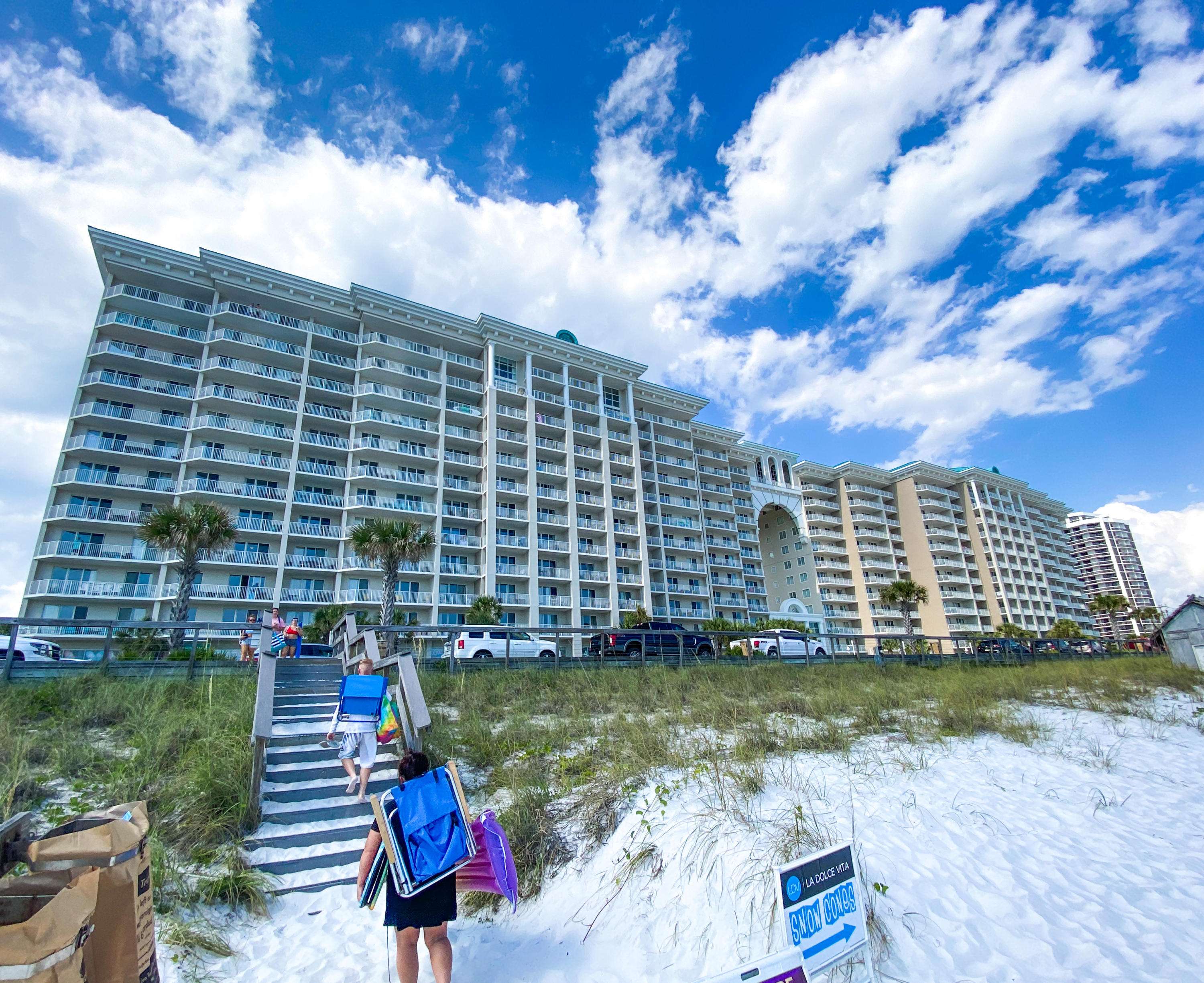 Miramar Beach, FL 32550,1200 Scenic Gulf Drive  #UNIT B609