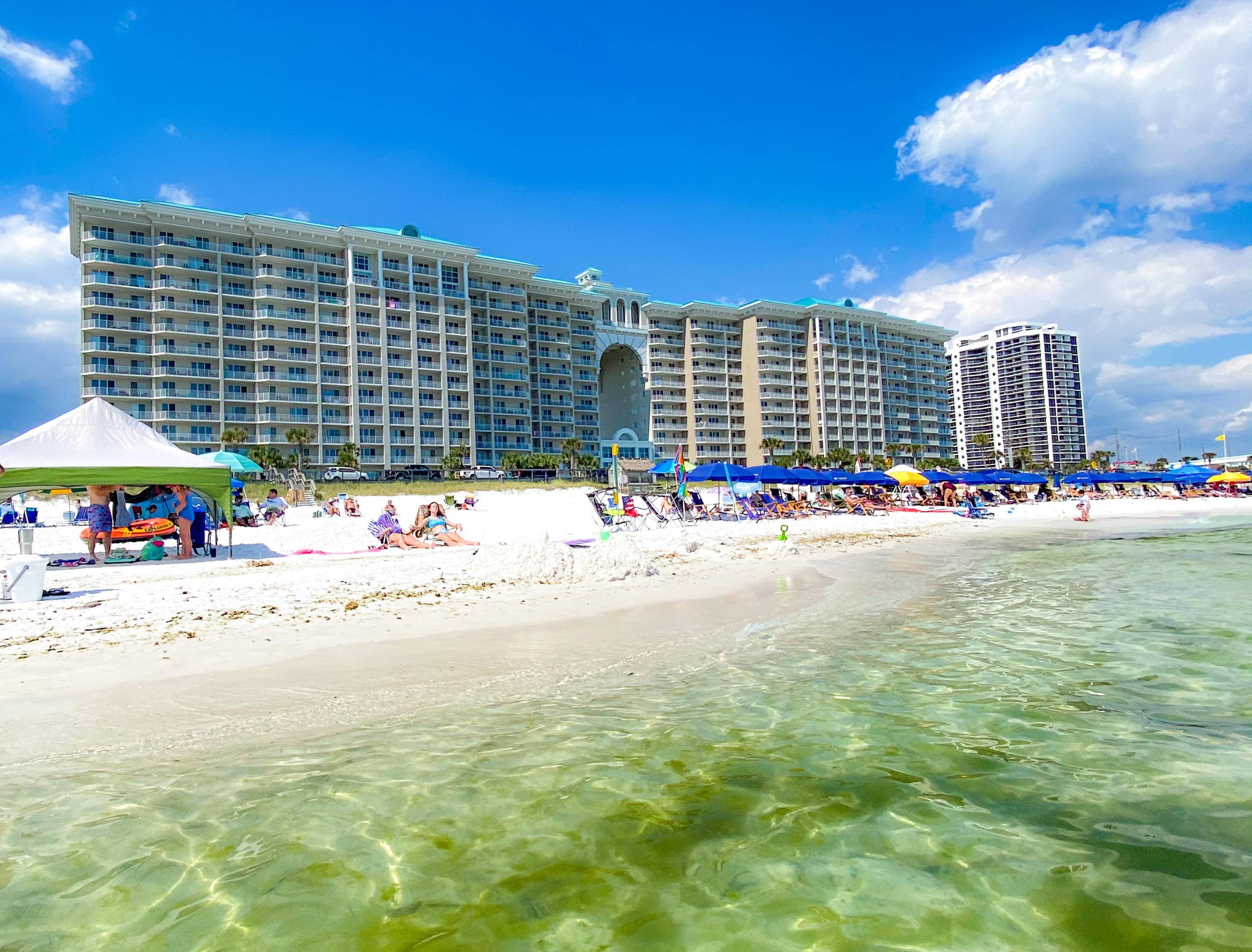 Miramar Beach, FL 32550,1200 Scenic Gulf Drive  #UNIT B609