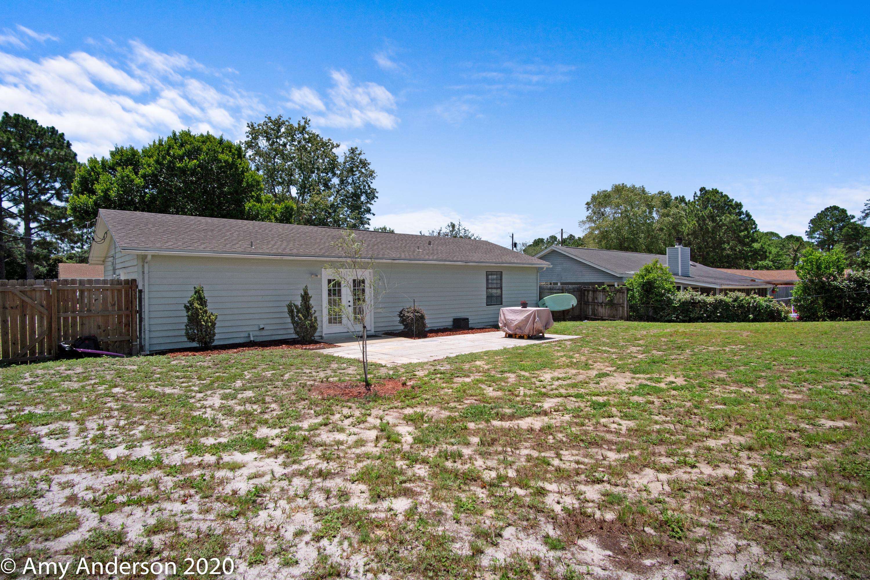 Mary Esther, FL 32569,334 Morgan Lane