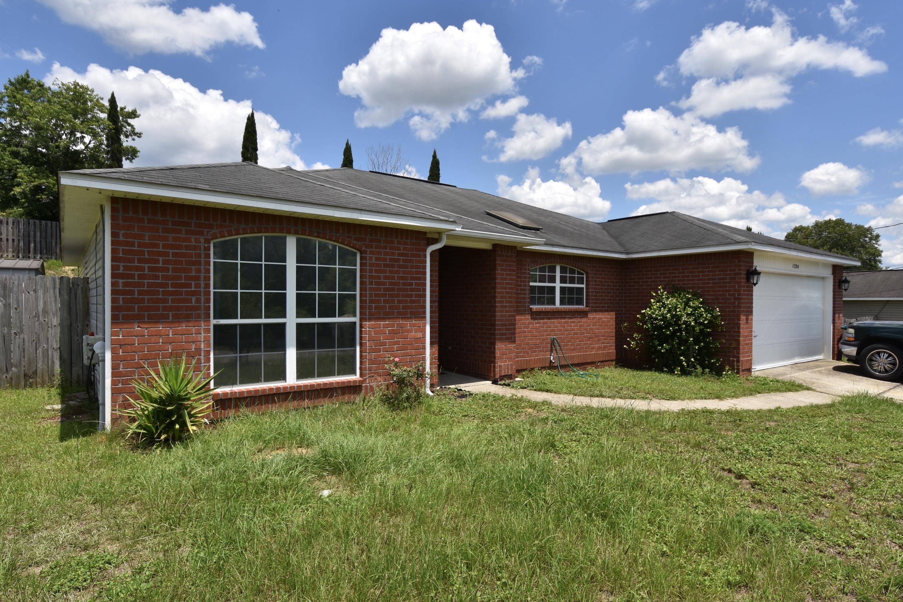 Crestview, FL 32536,1324 Jeffrine Drive