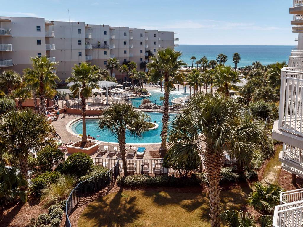 Fort Walton Beach, FL 32548,1110 Santa Rosa Boulevard  #UNIT B526