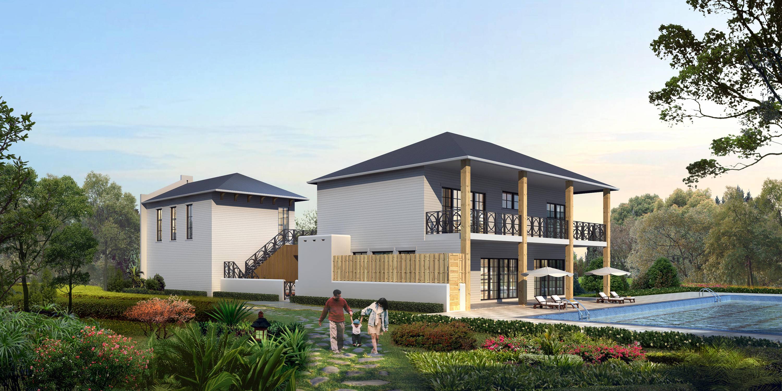 Santa Rosa Beach, FL 32459,Lot 4C Driftwood Point Road