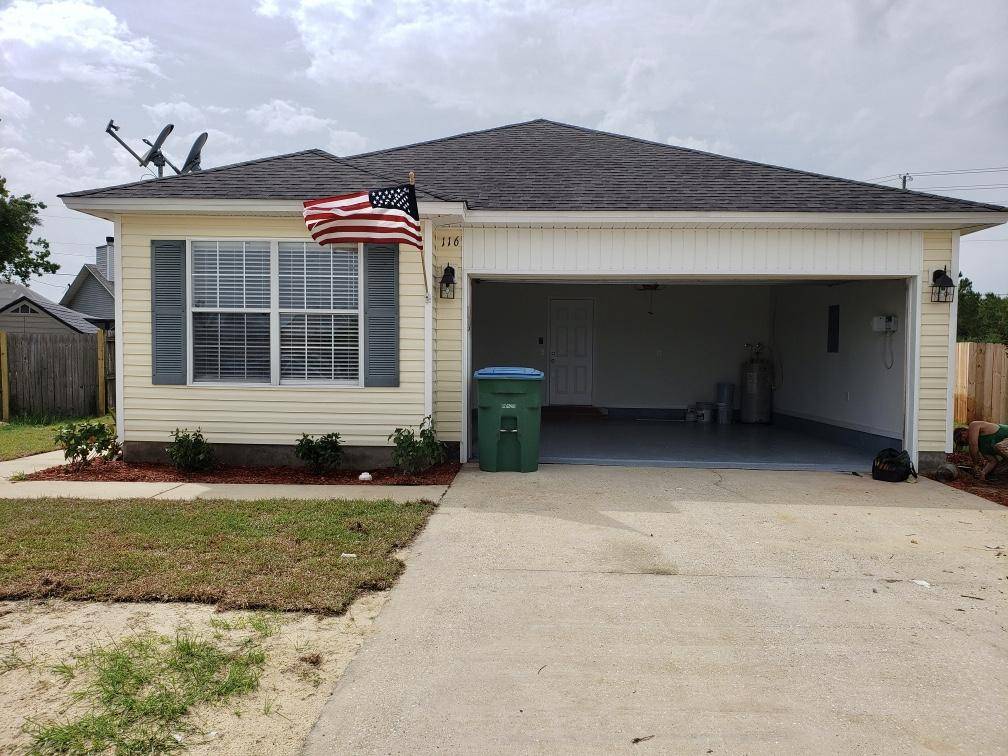 Crestview, FL 32536,116 Nivana Drive