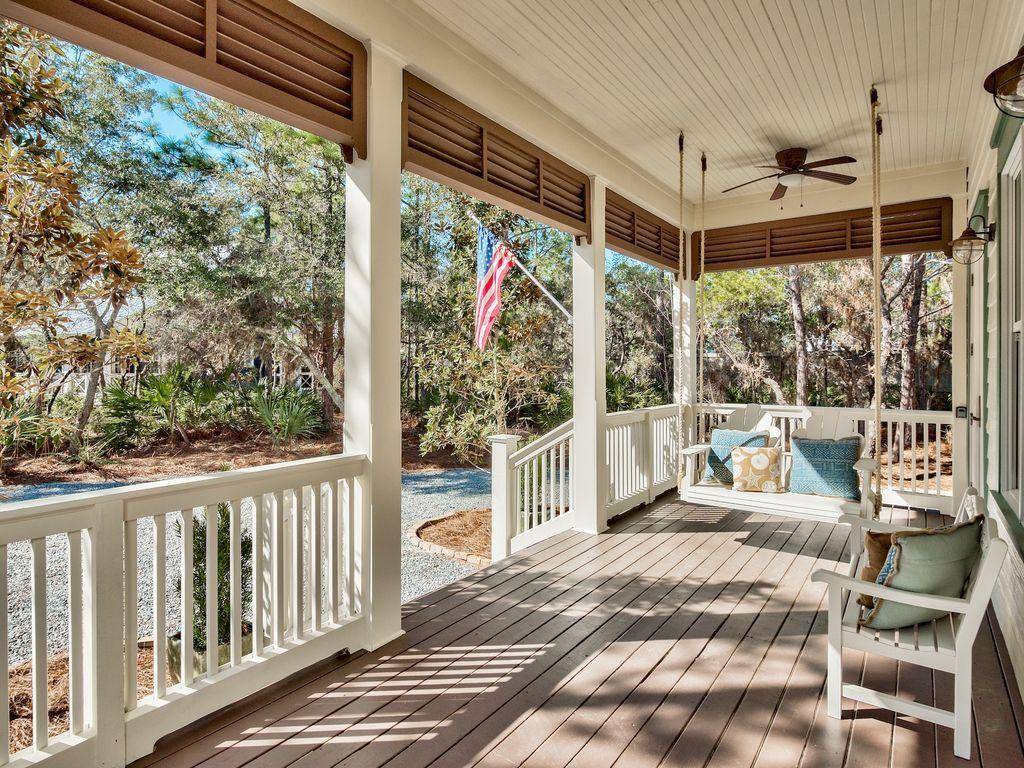 Santa Rosa Beach, FL 32459,16 Bosk Lane  #30A