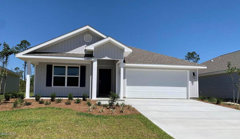 Panama City, FL 32404,7175 Hatteras Boulevard  #2011