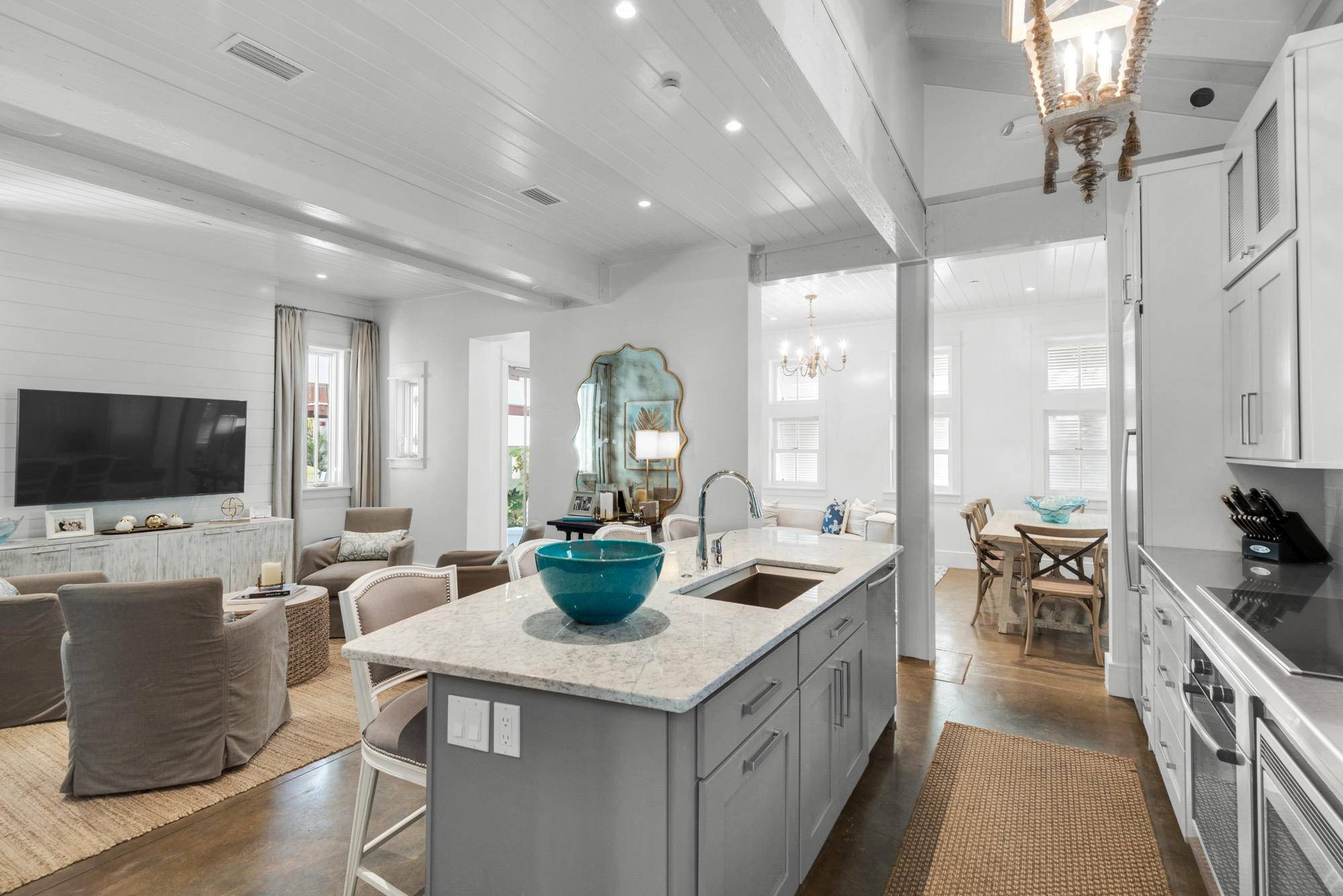 Rosemary Beach, FL 32461,93 Bridgetown Avenue