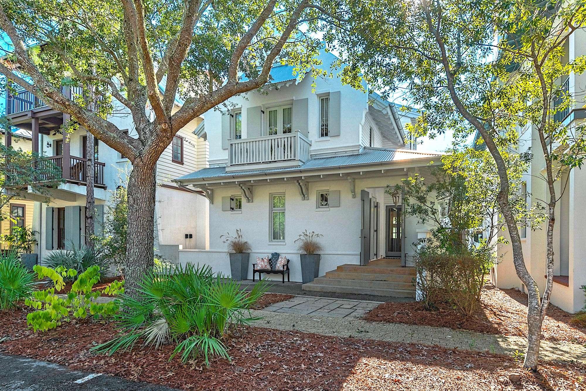 Rosemary Beach, FL 32461,93 Bridgetown Avenue