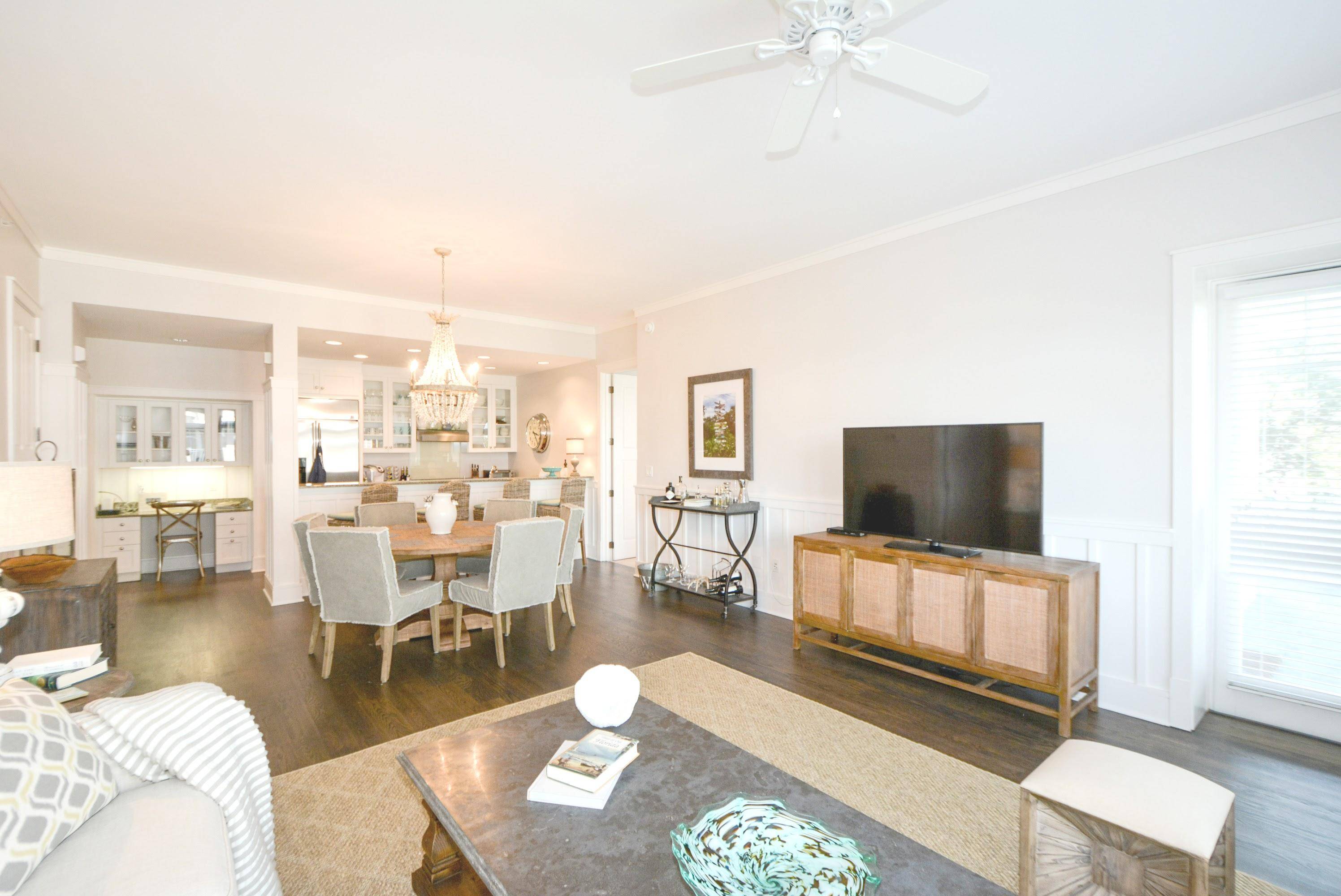 Inlet Beach, FL 32461,99 S Compass Point Way  #UNIT 201