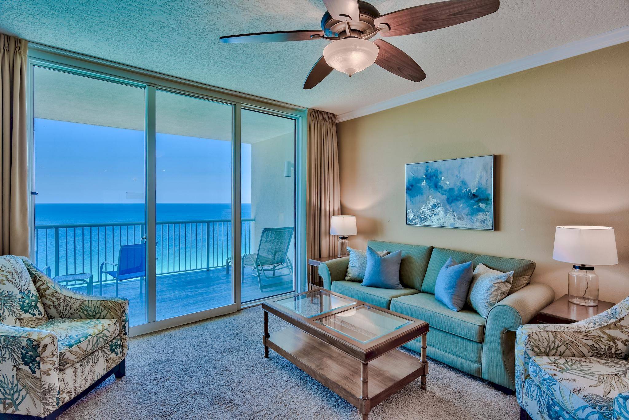 Panama City Beach, FL 32413,17281 Front Beach Road  #UNIT 1606