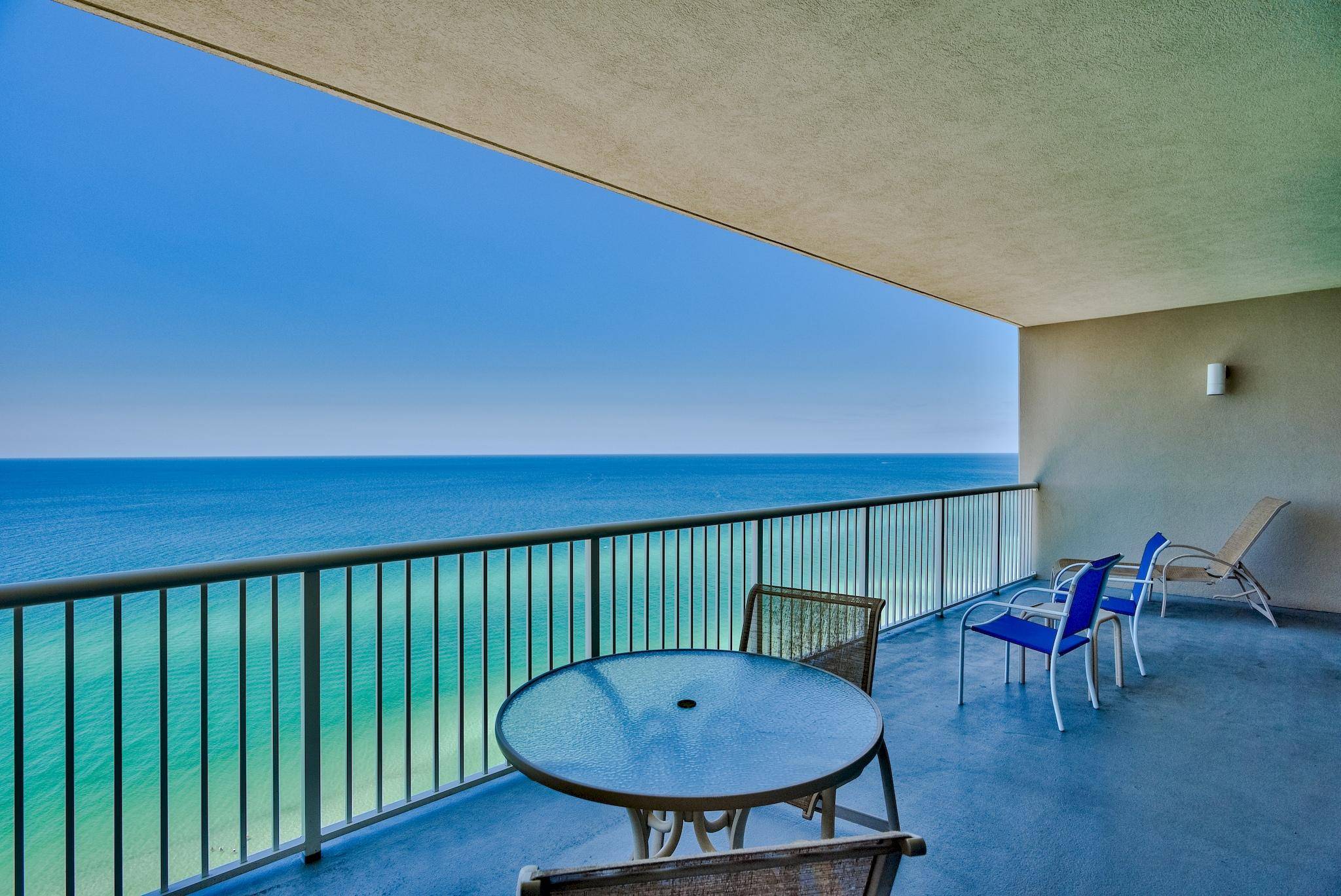 Panama City Beach, FL 32413,17281 Front Beach Road  #UNIT 1606