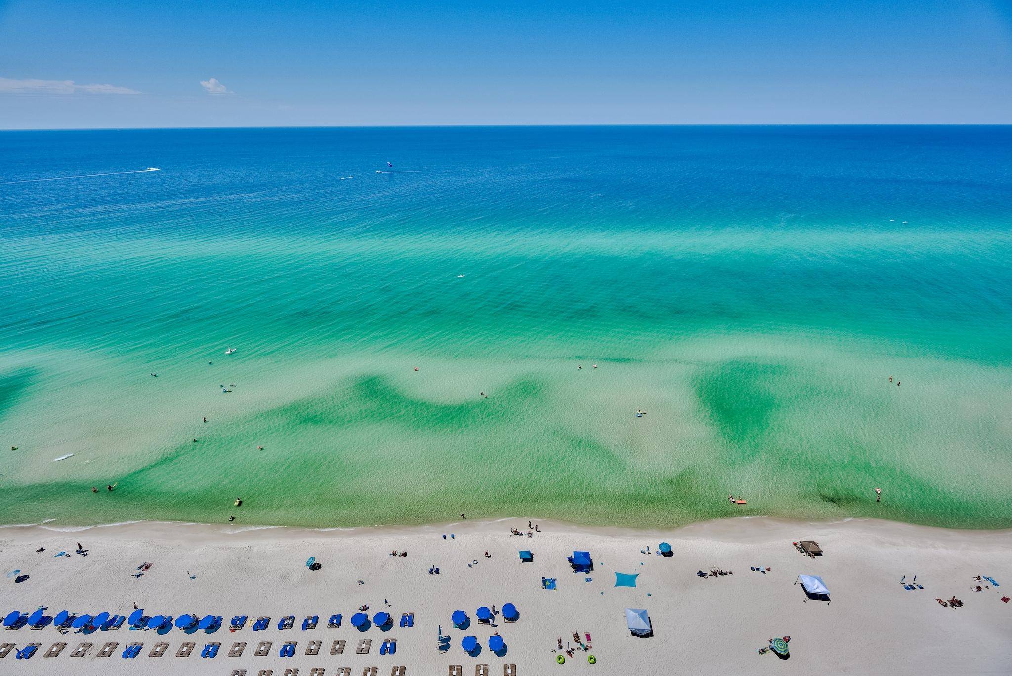 Panama City Beach, FL 32413,17281 Front Beach Road  #UNIT 1606