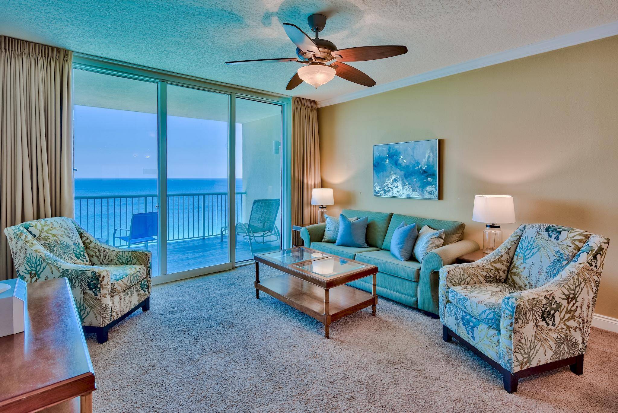 Panama City Beach, FL 32413,17281 Front Beach Road  #UNIT 1606