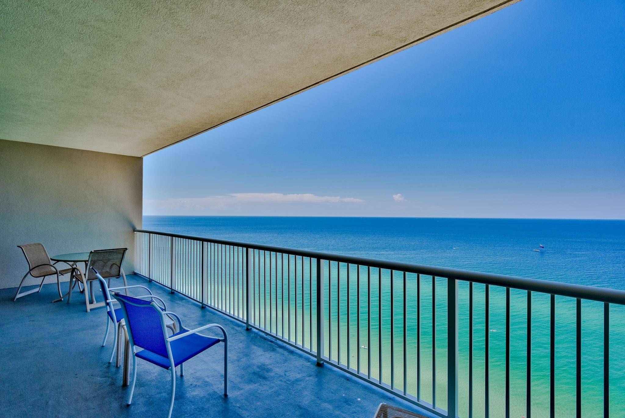 Panama City Beach, FL 32413,17281 Front Beach Road  #UNIT 1606