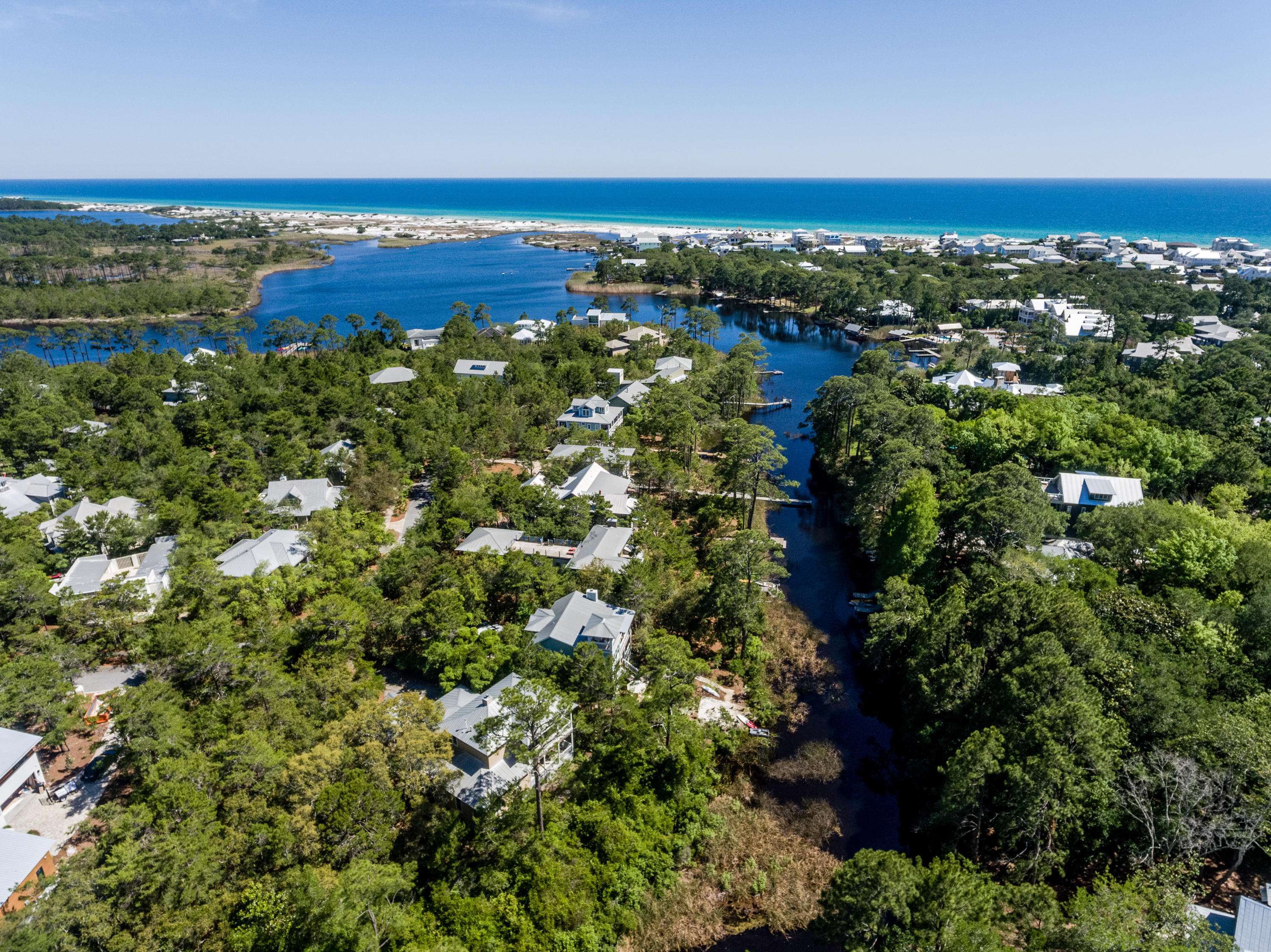 Santa Rosa Beach, FL 32459,361 Wilderness Way