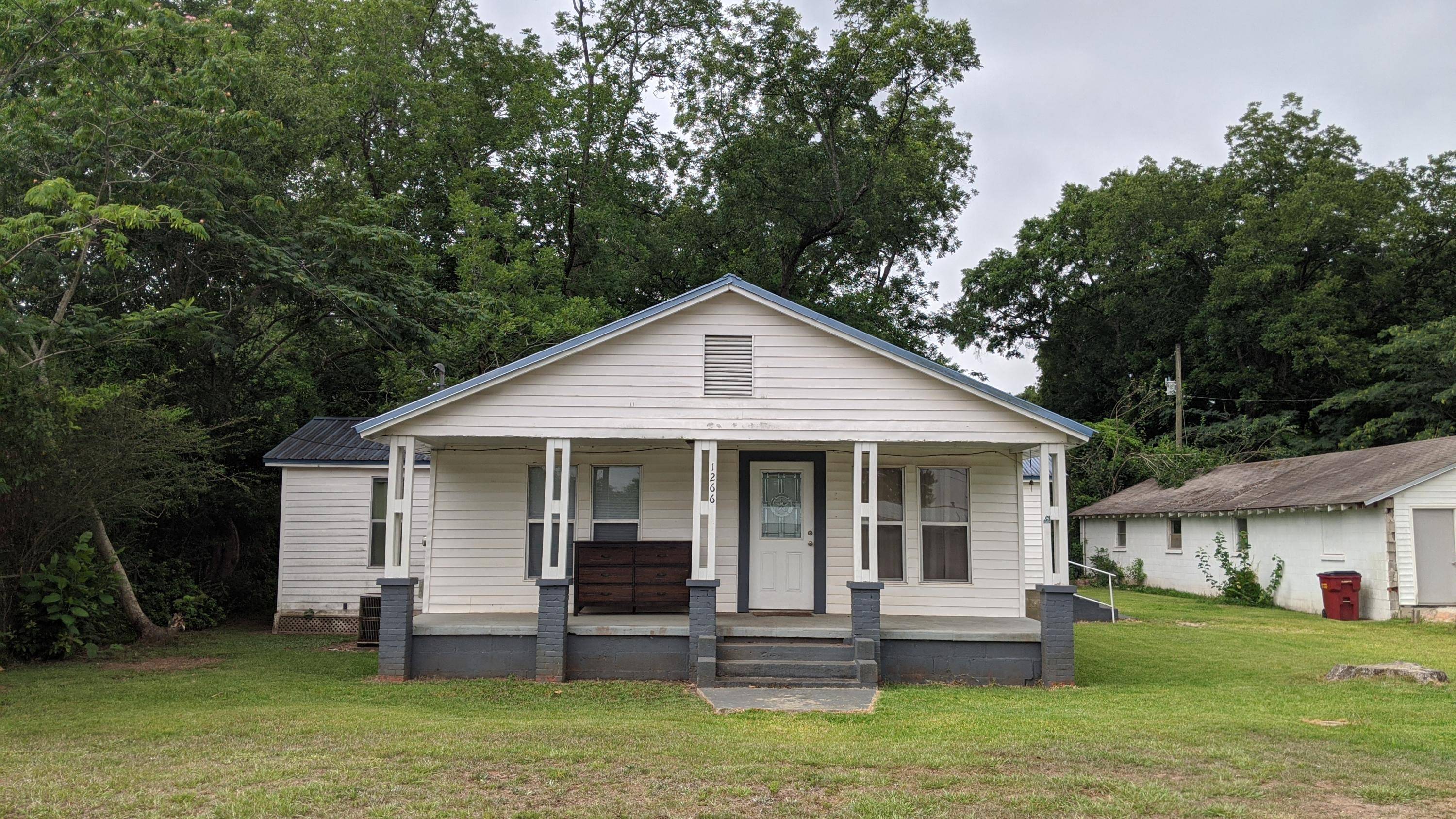 Baker, FL 32531,1266 Georgia Avenue