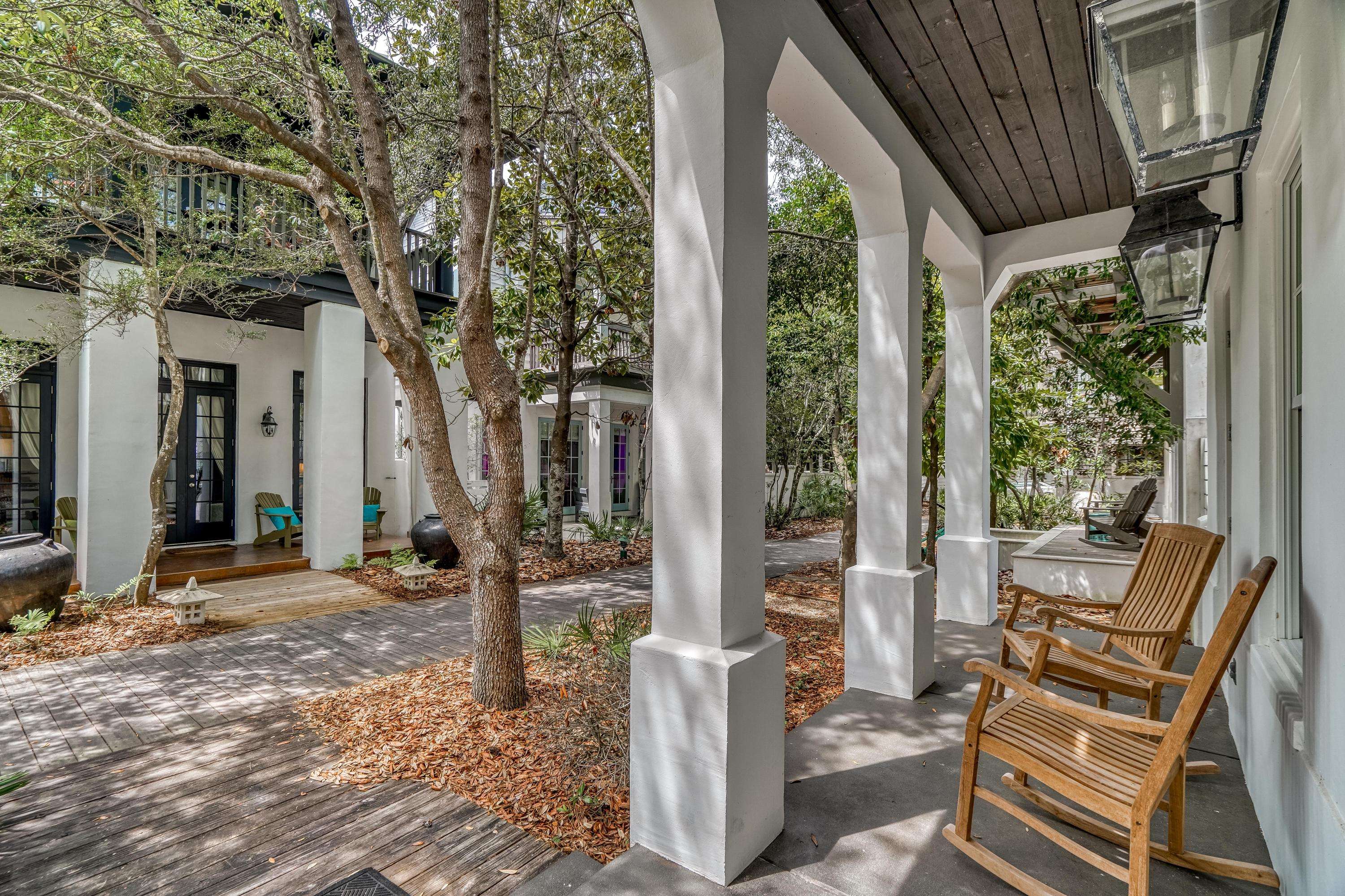 Rosemary Beach, FL 32461,24 Trimingham Lane