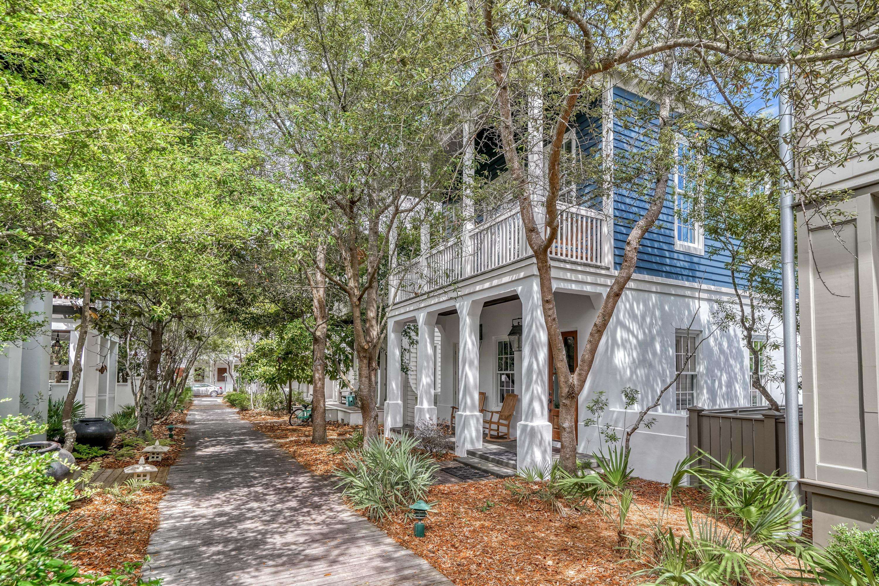 Rosemary Beach, FL 32461,24 Trimingham Lane