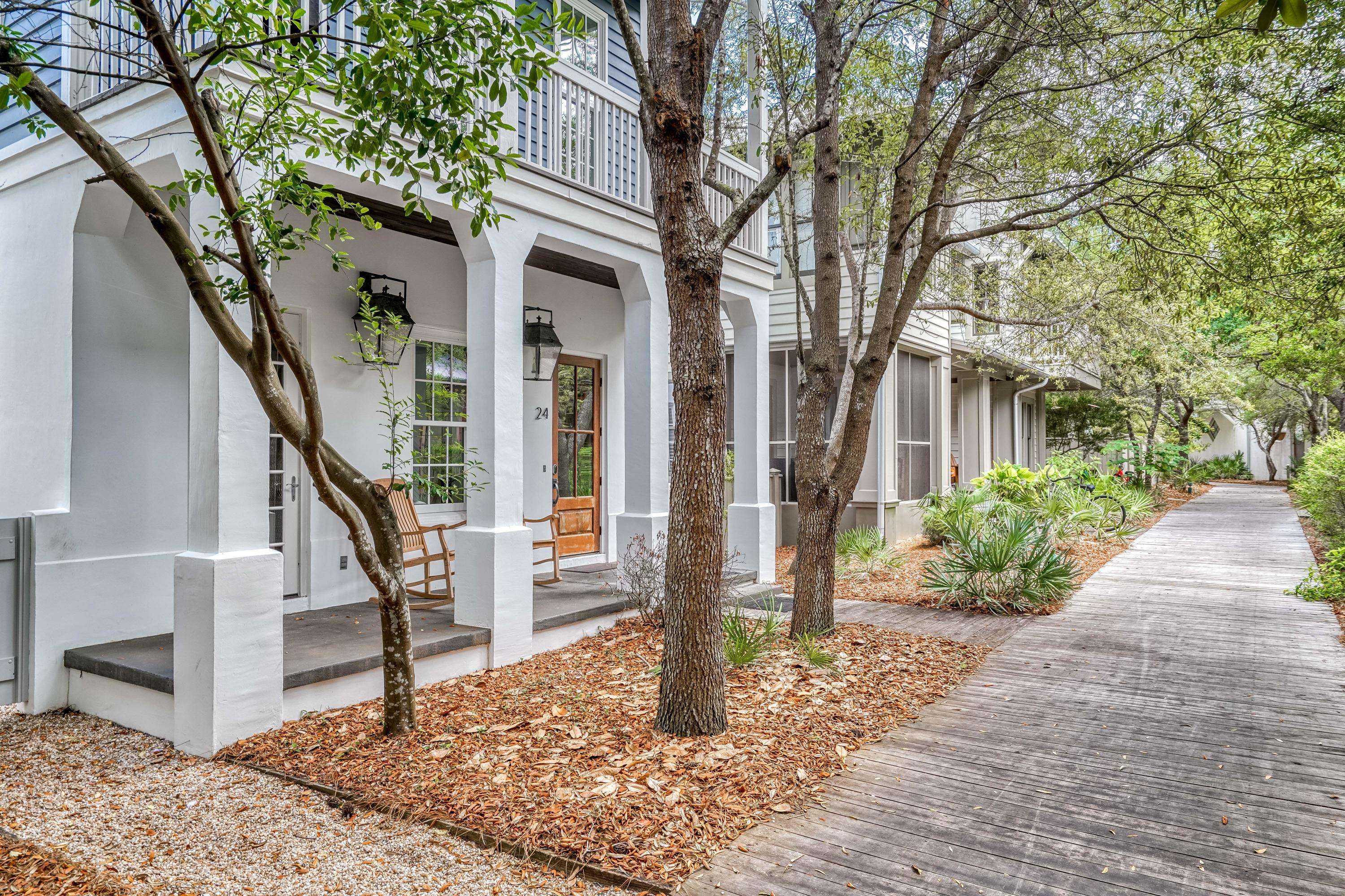 Rosemary Beach, FL 32461,24 Trimingham Lane