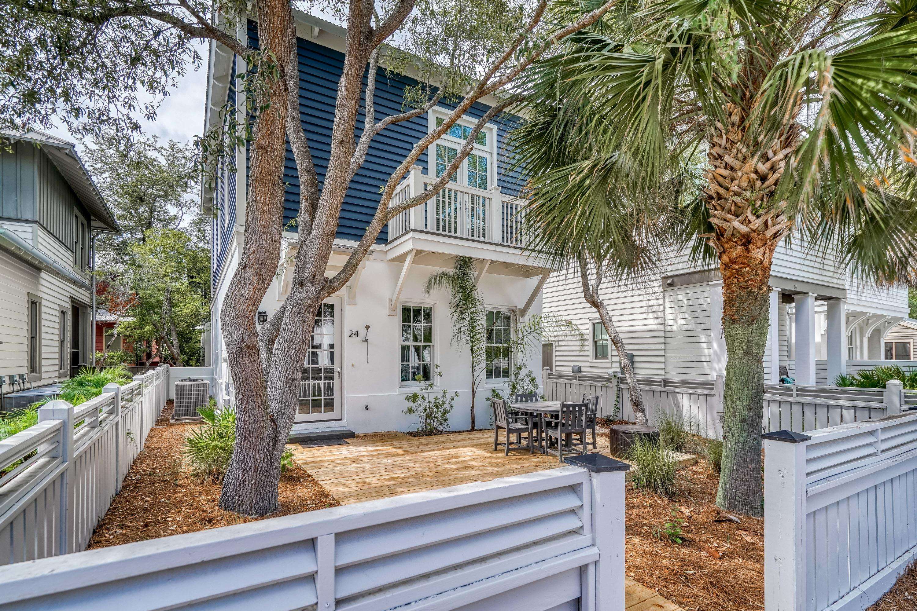 Rosemary Beach, FL 32461,24 Trimingham Lane