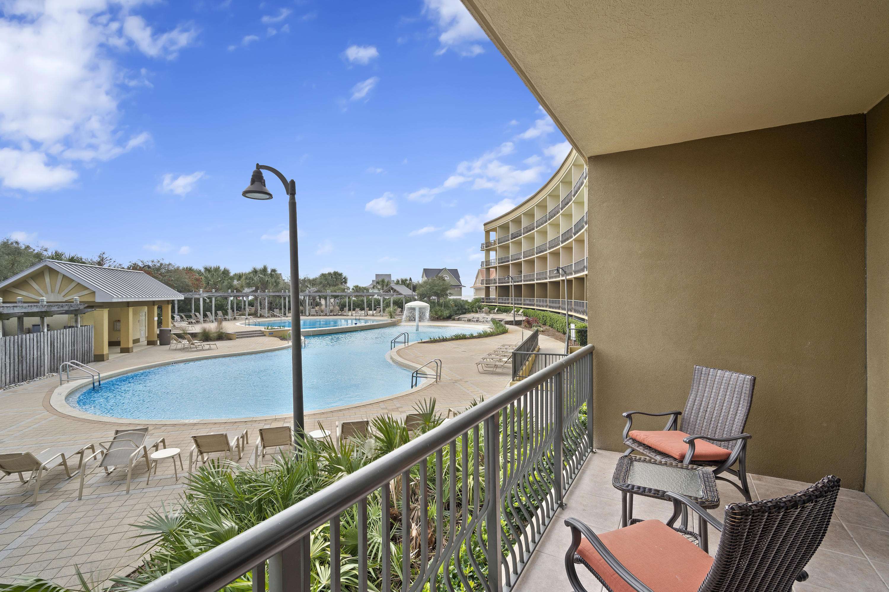 Miramar Beach, FL 32550,548 Sandy Cay Drive  #UNIT 203