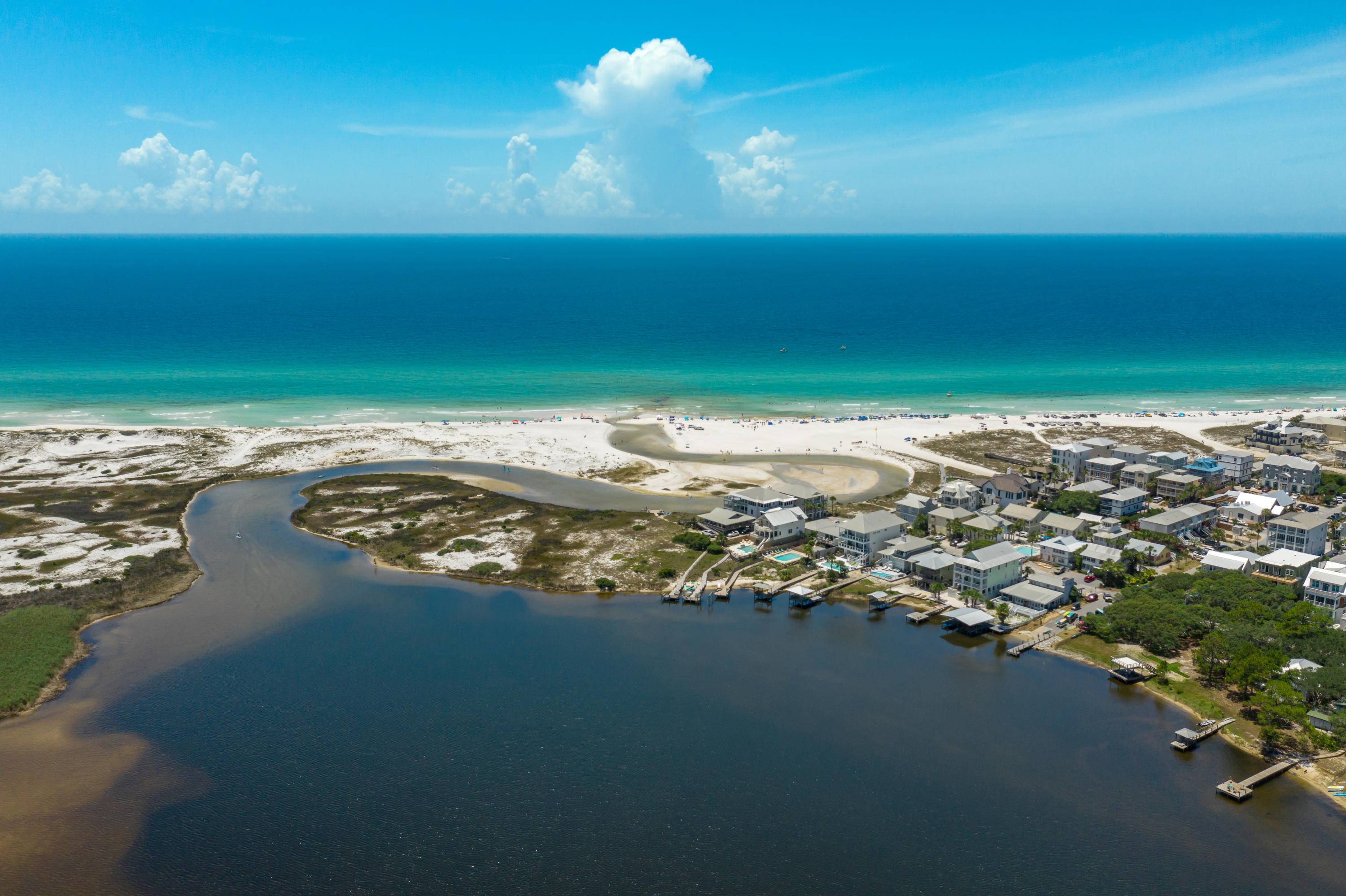 Santa Rosa Beach, FL 32459,127 Banfill Road