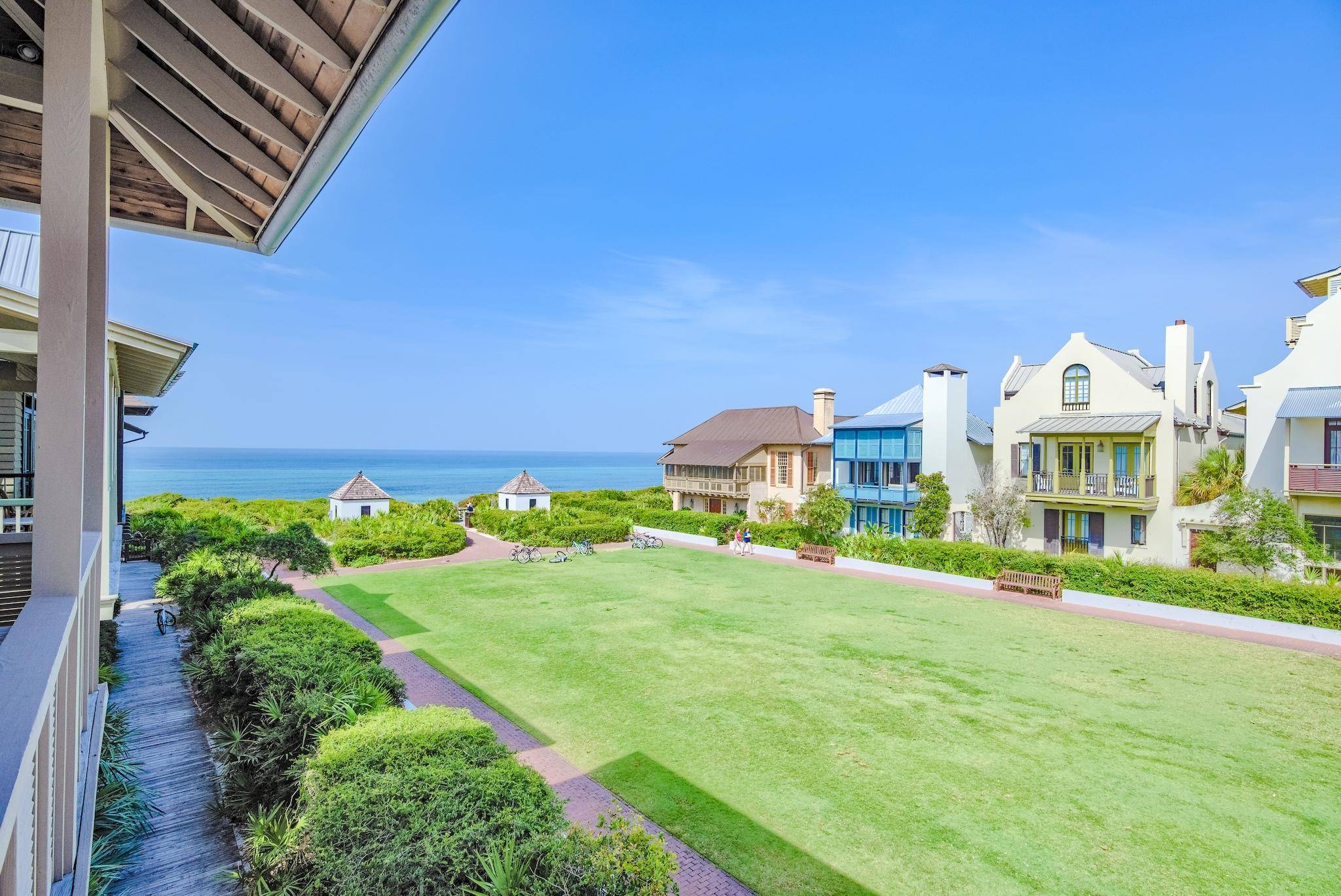 Rosemary Beach, FL 32461,473 E Water Street