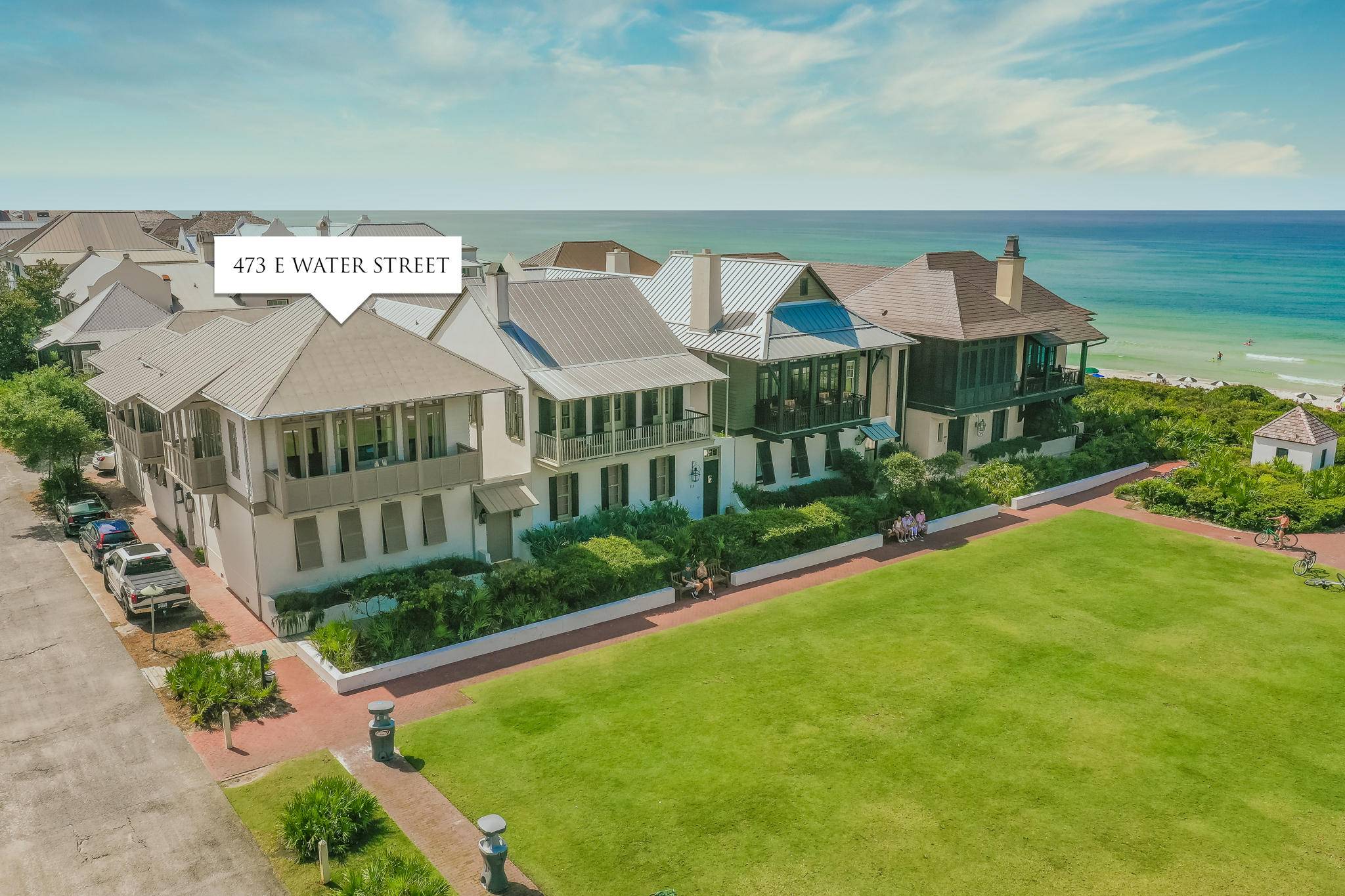 Rosemary Beach, FL 32461,473 E Water Street