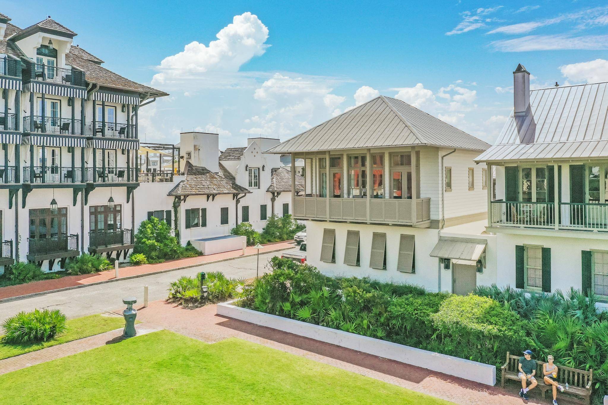 Rosemary Beach, FL 32461,473 E Water Street