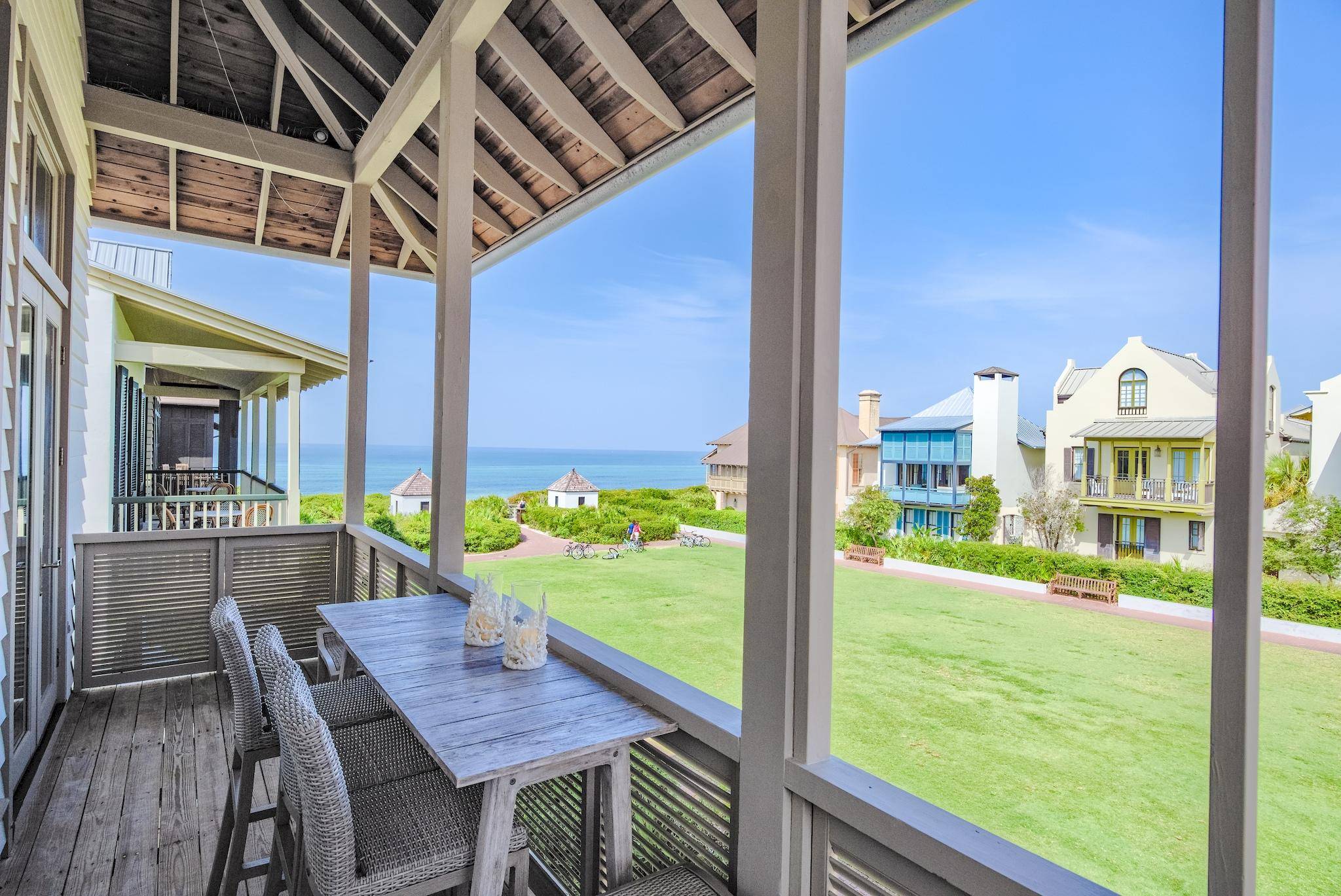 Rosemary Beach, FL 32461,473 E Water Street