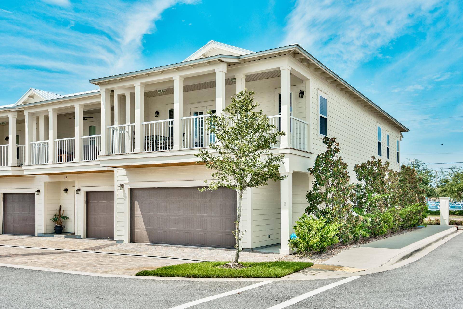 Destin, FL 32541,125 Crystal Beach Drive  #UNIT 141