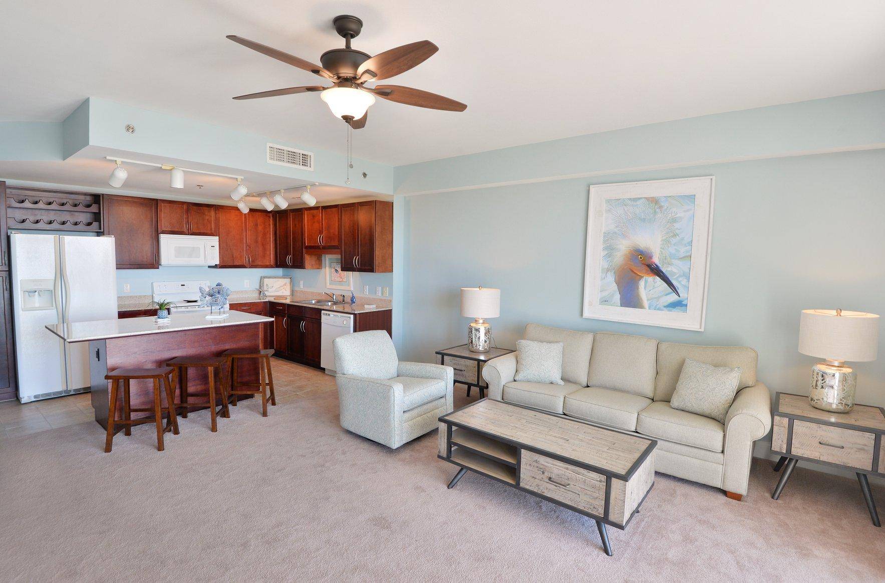 Panama City Beach, FL 32408,9860 S Thomas Drive  #UNIT 1116