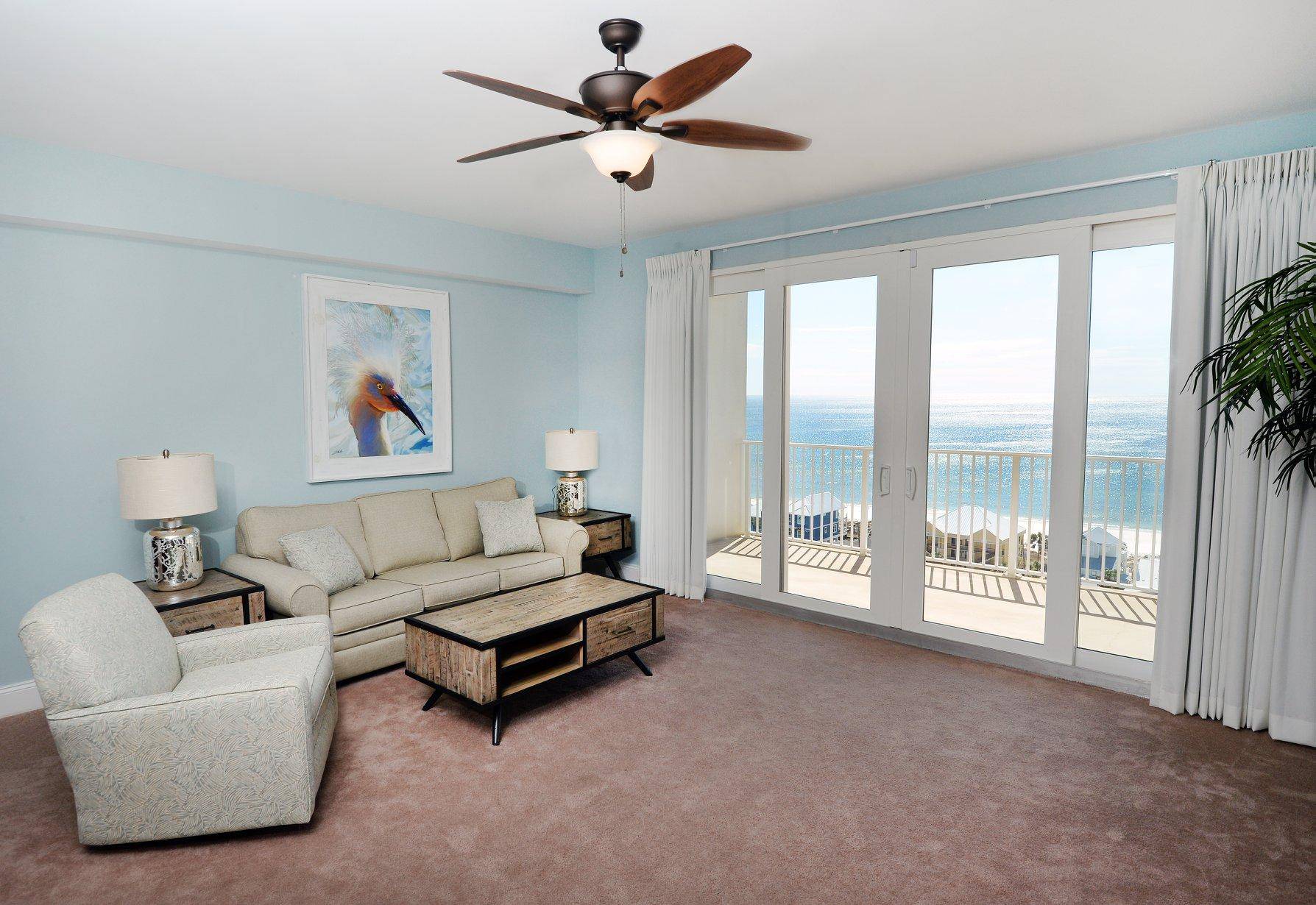 Panama City Beach, FL 32408,9860 S Thomas Drive  #UNIT 1116